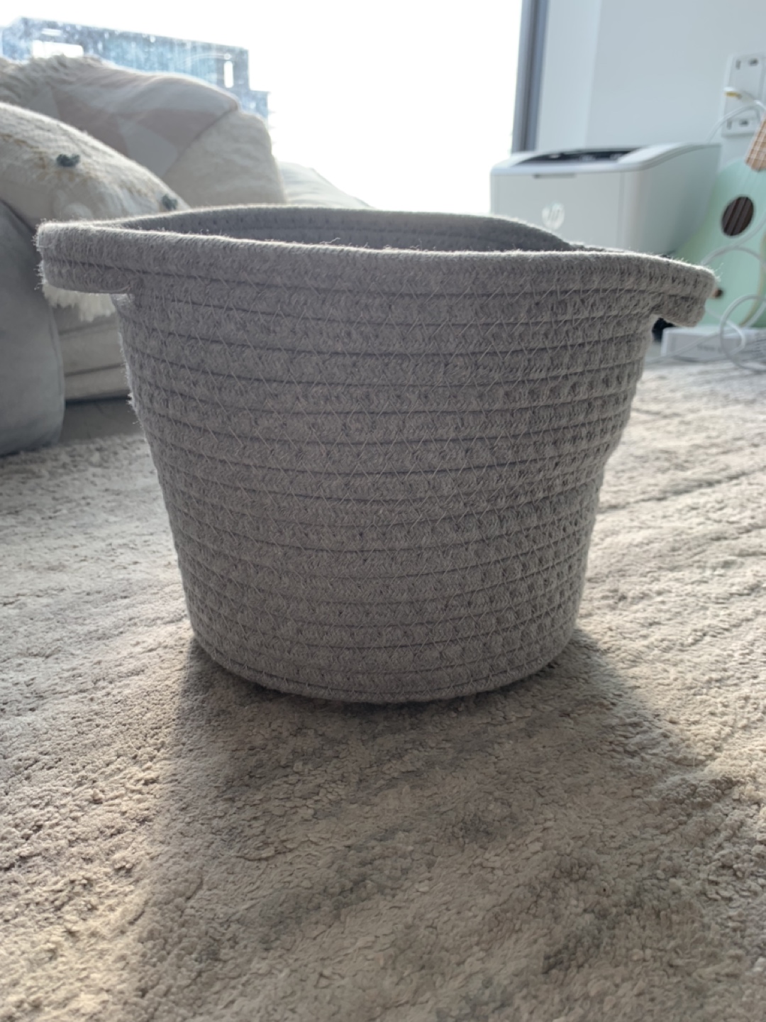 Assortment of baskets - photo 4
