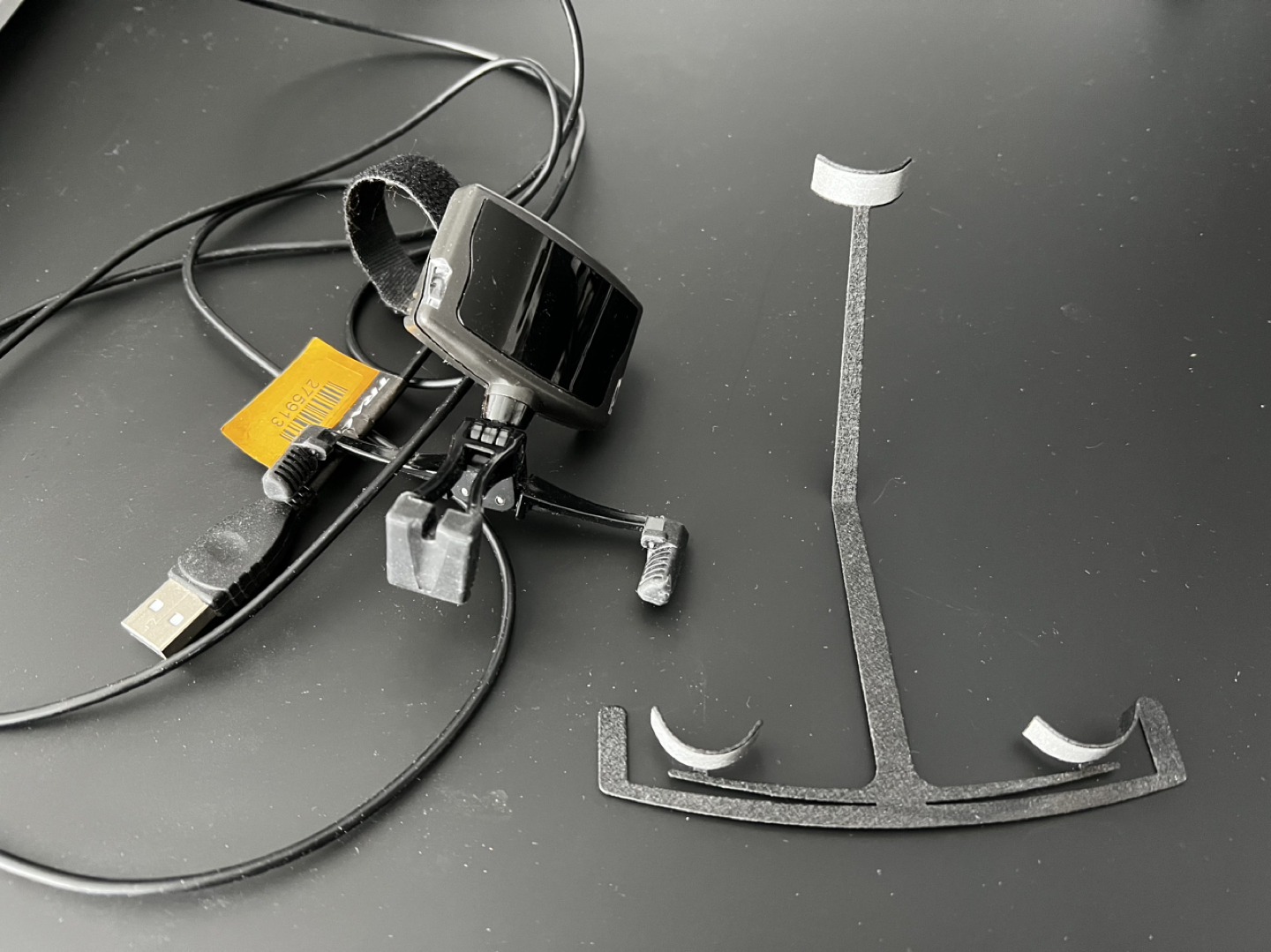 TrackIR 5 (Regular price 150 USD)