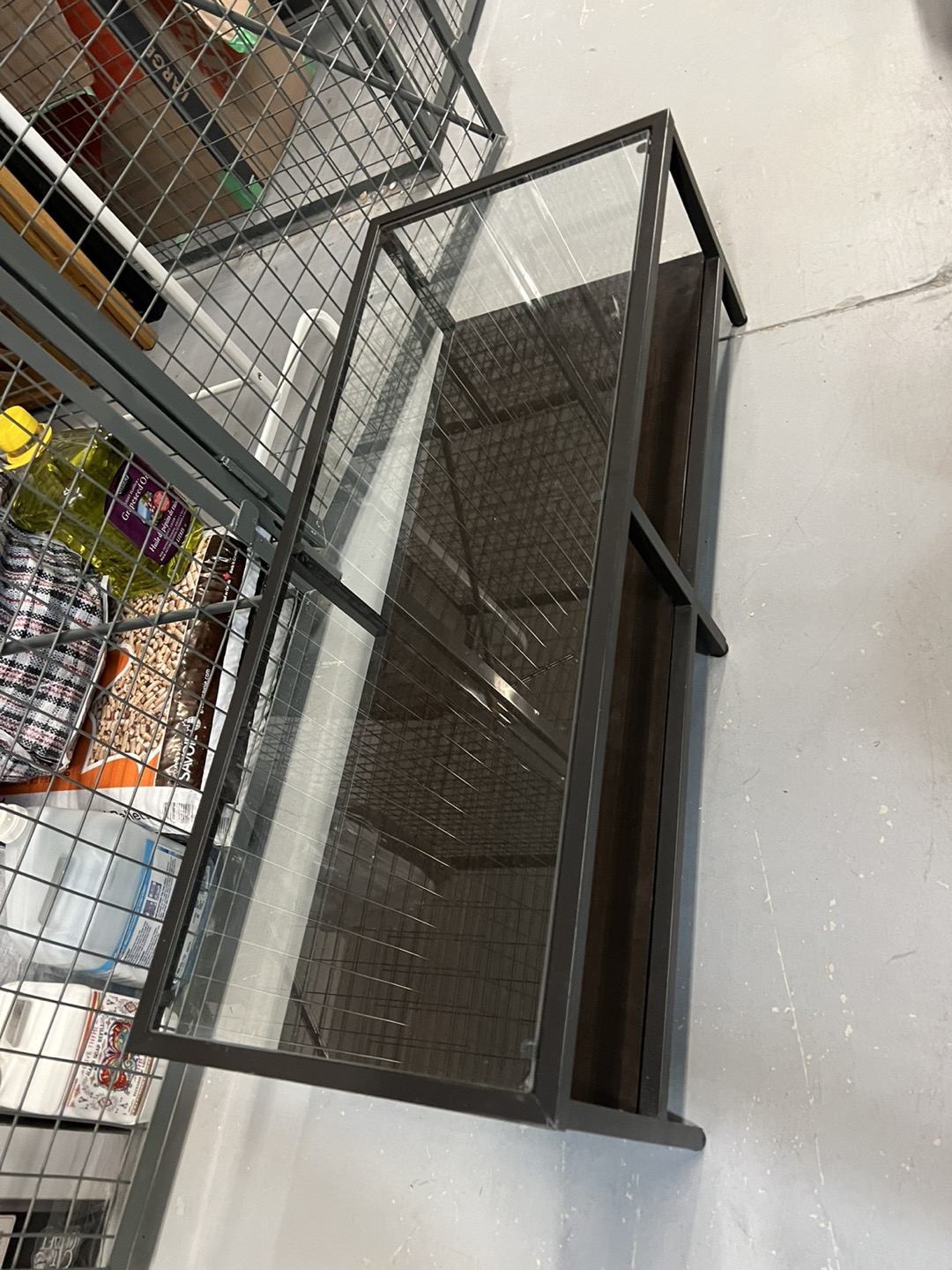 Ikea table