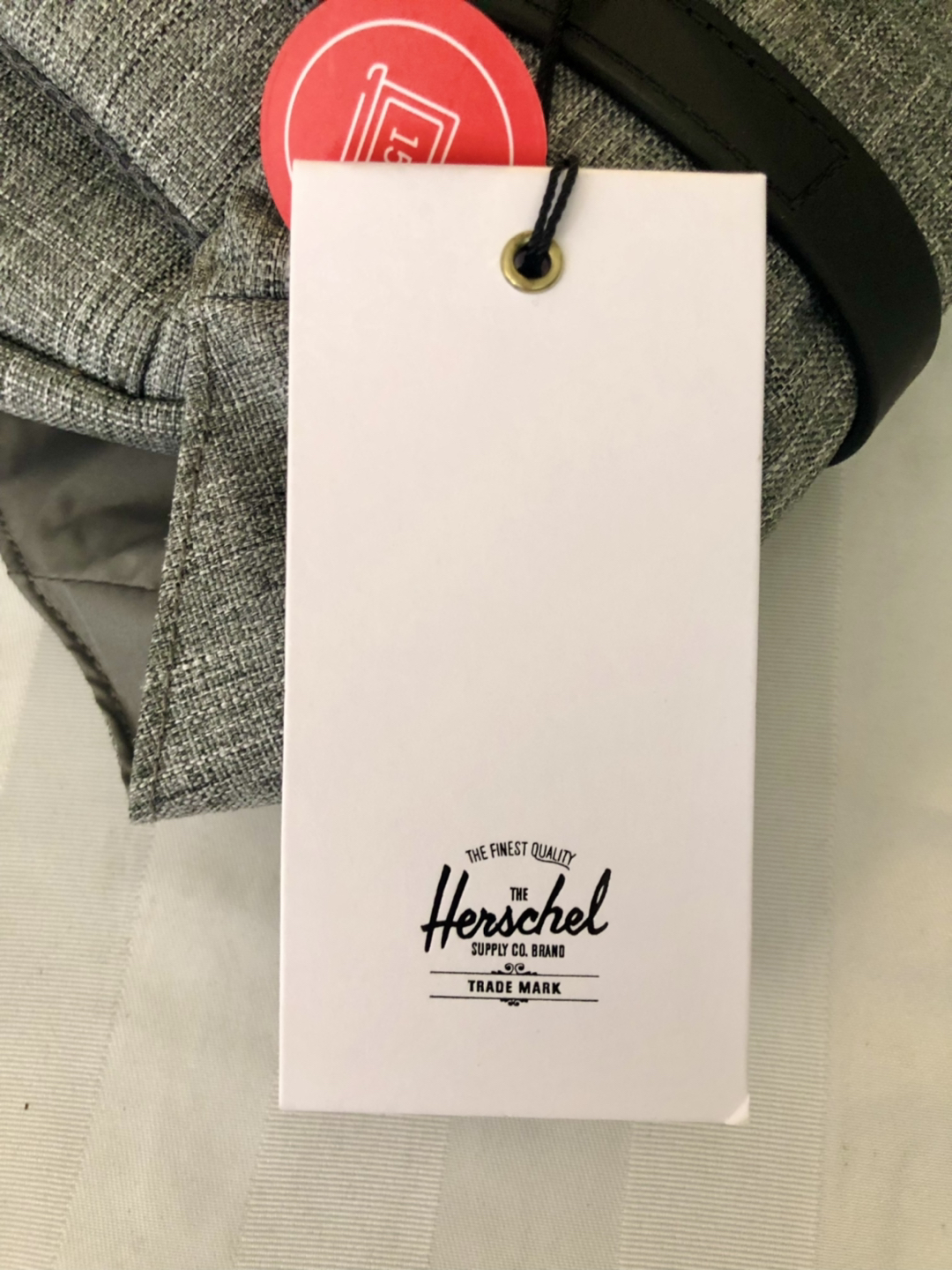 Herschel Retreat Backpack image indicator(8)