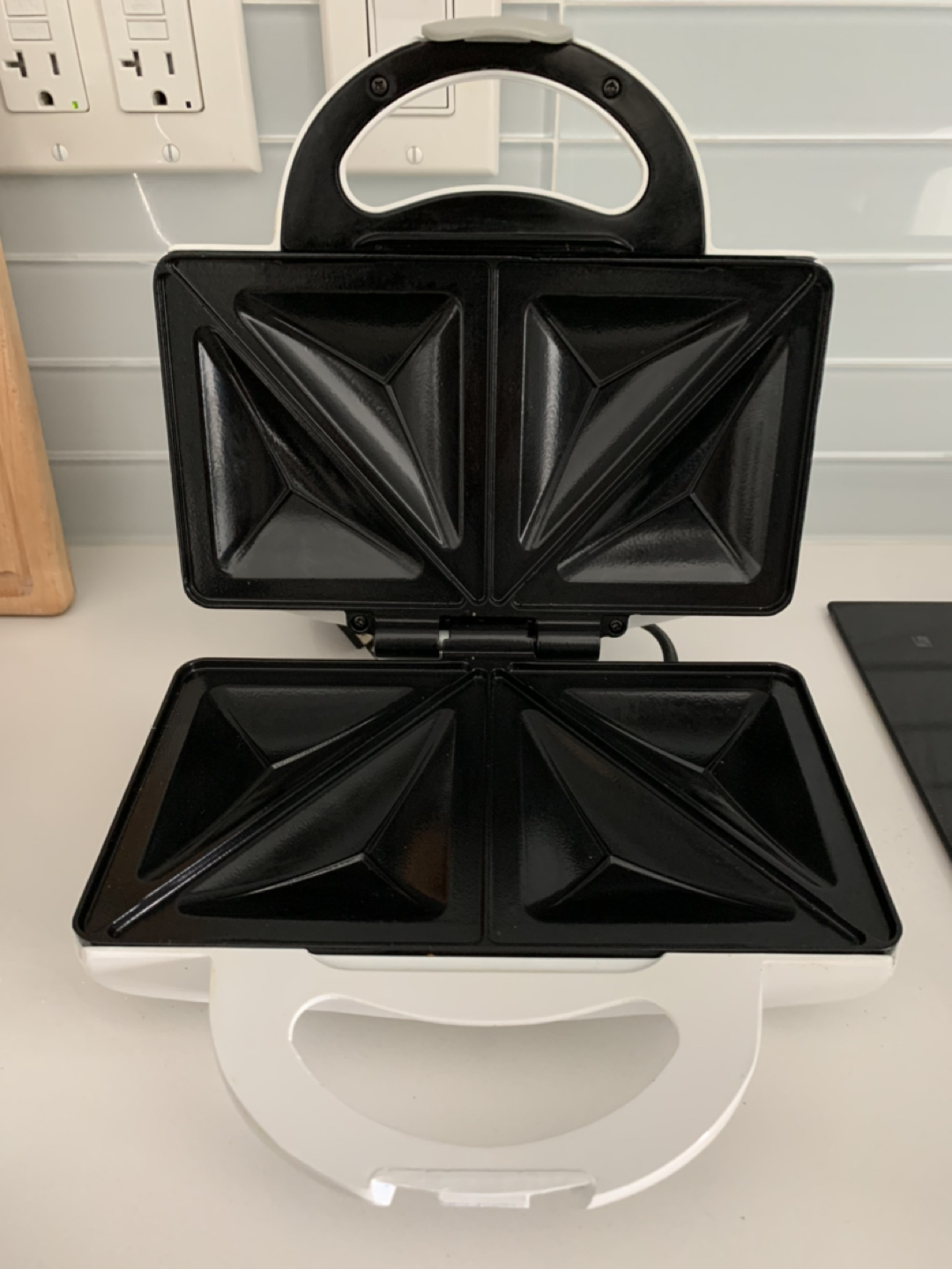 Sandwich Maker