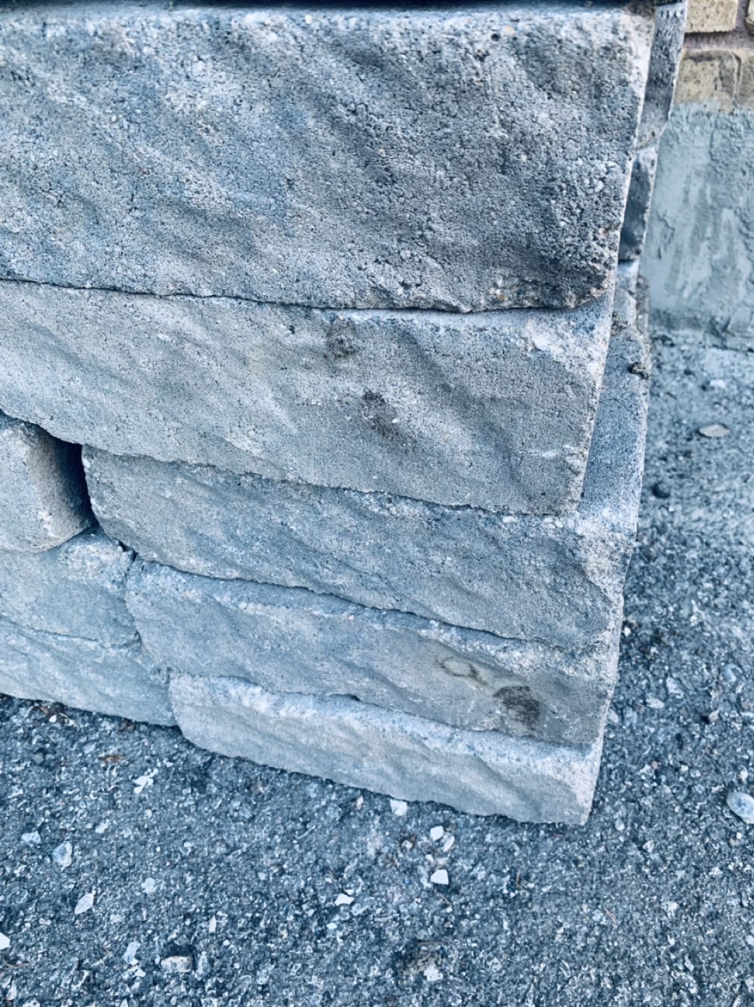 Interlock blocks $2 each thumbnail