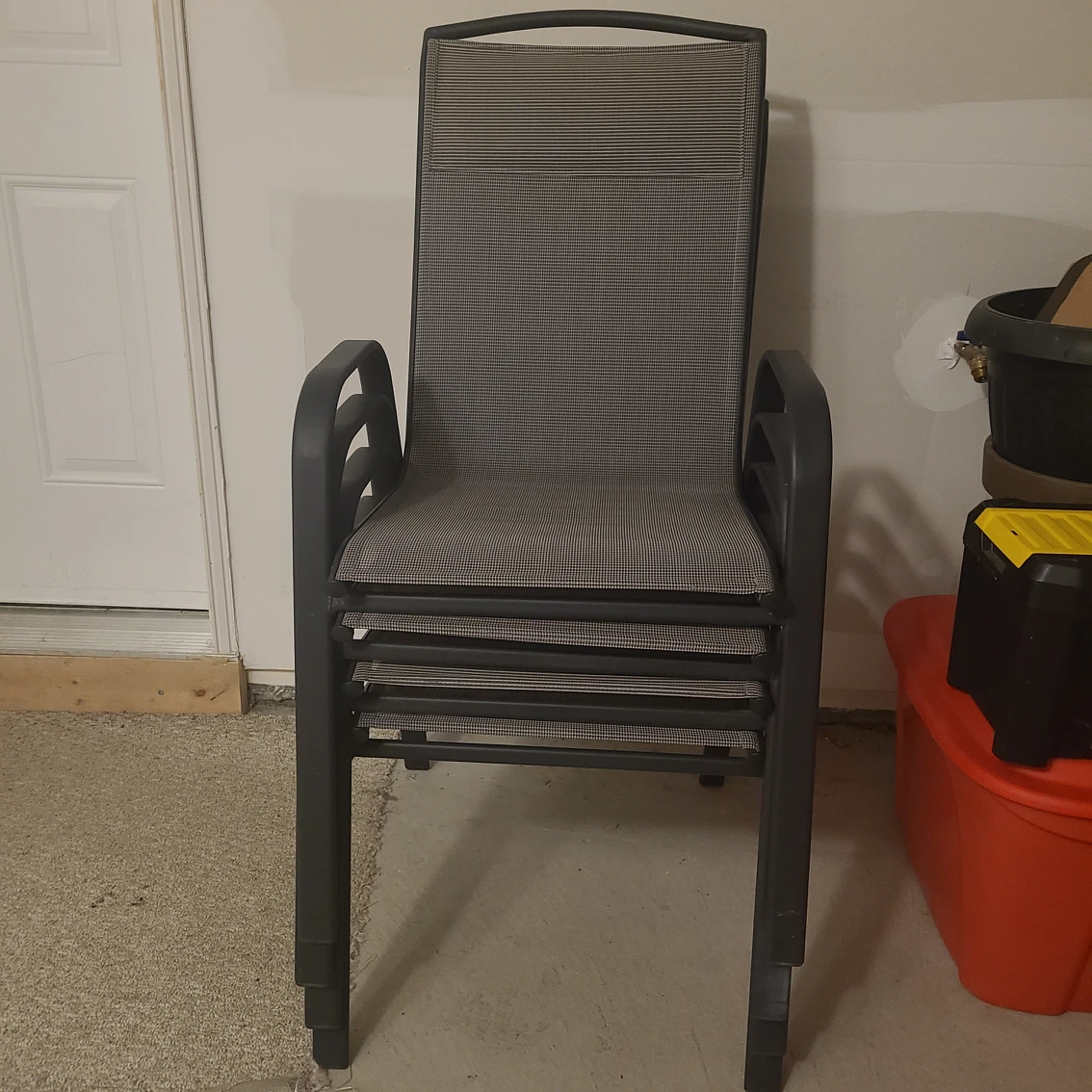 Patio chairs - photo 2