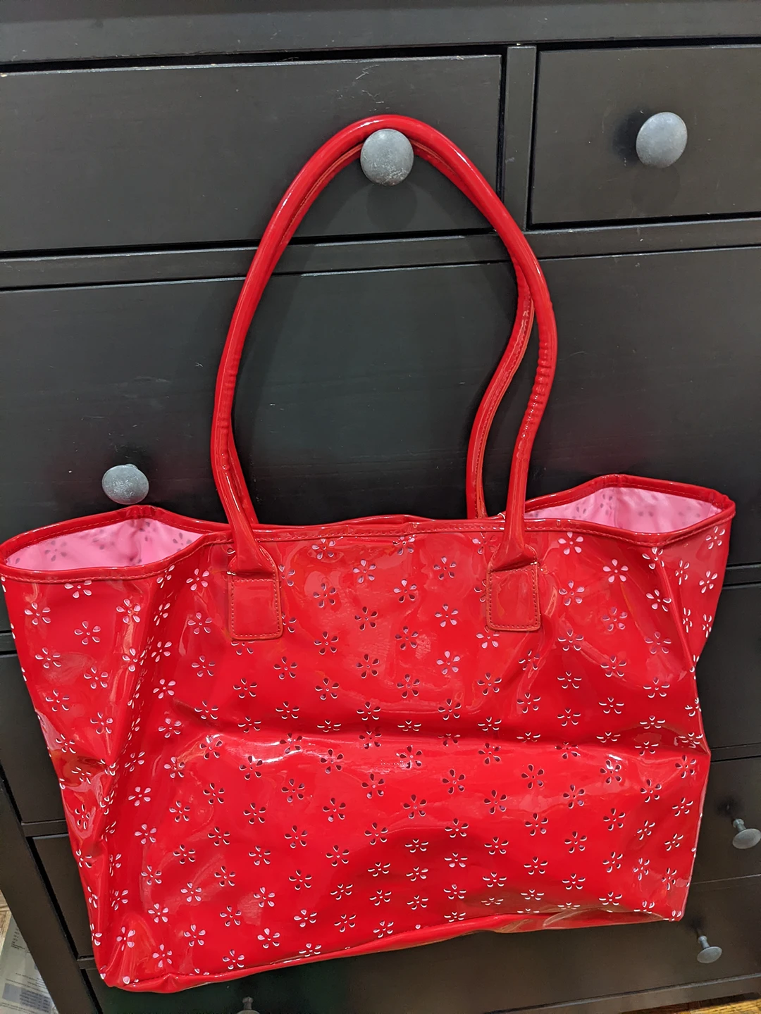 Large Tote Bag thumbnail