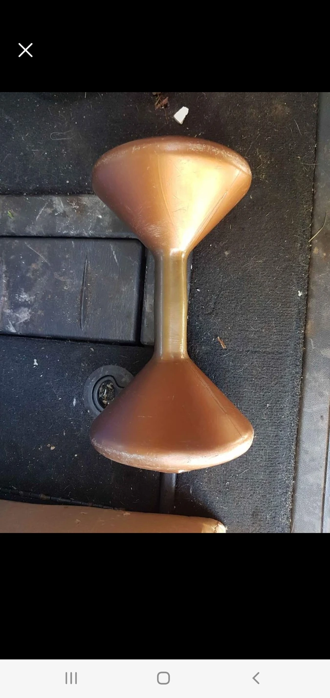 10lb dumbbell