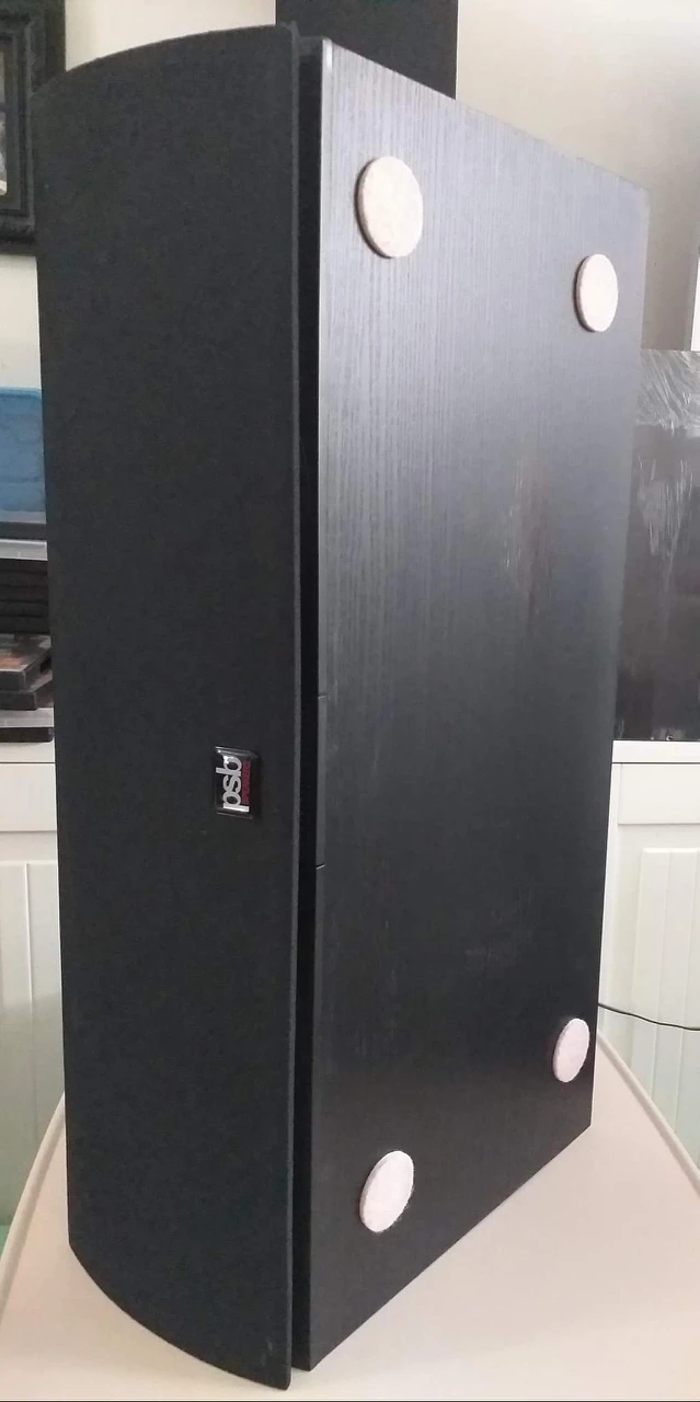 PSB CENTER SPEAKER thumbnail