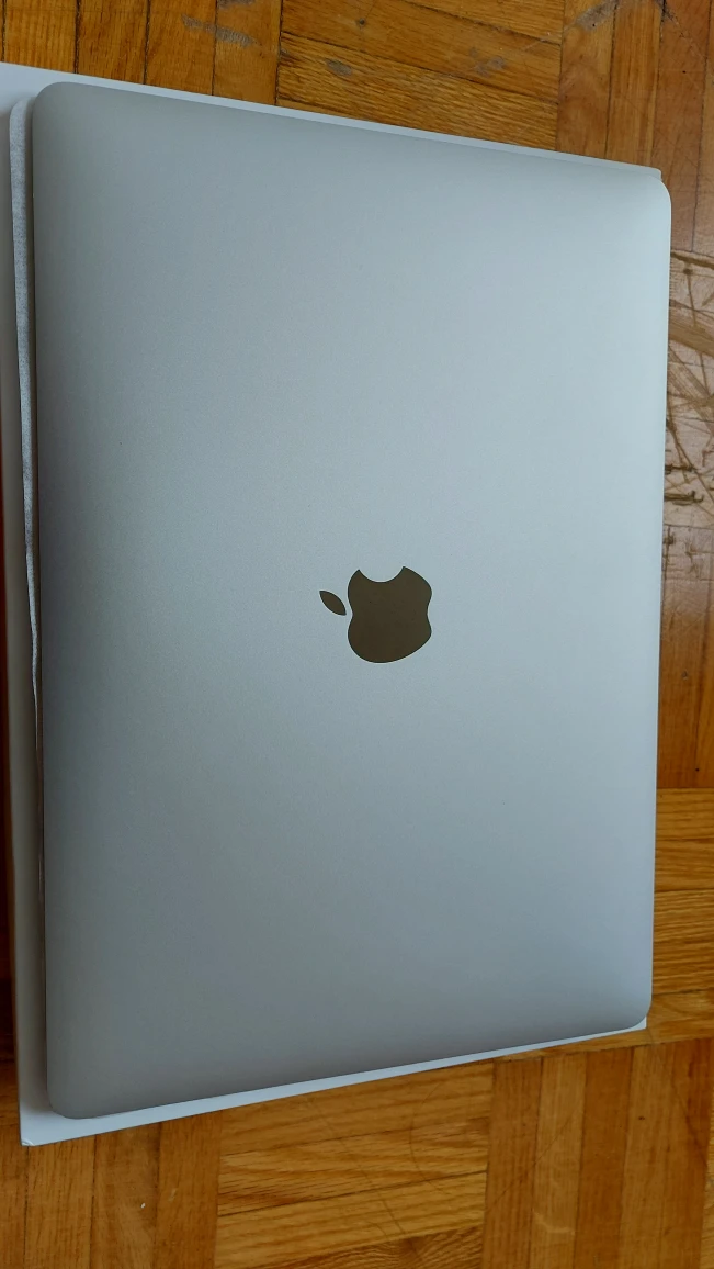 Macbook Air M1 - photo 4