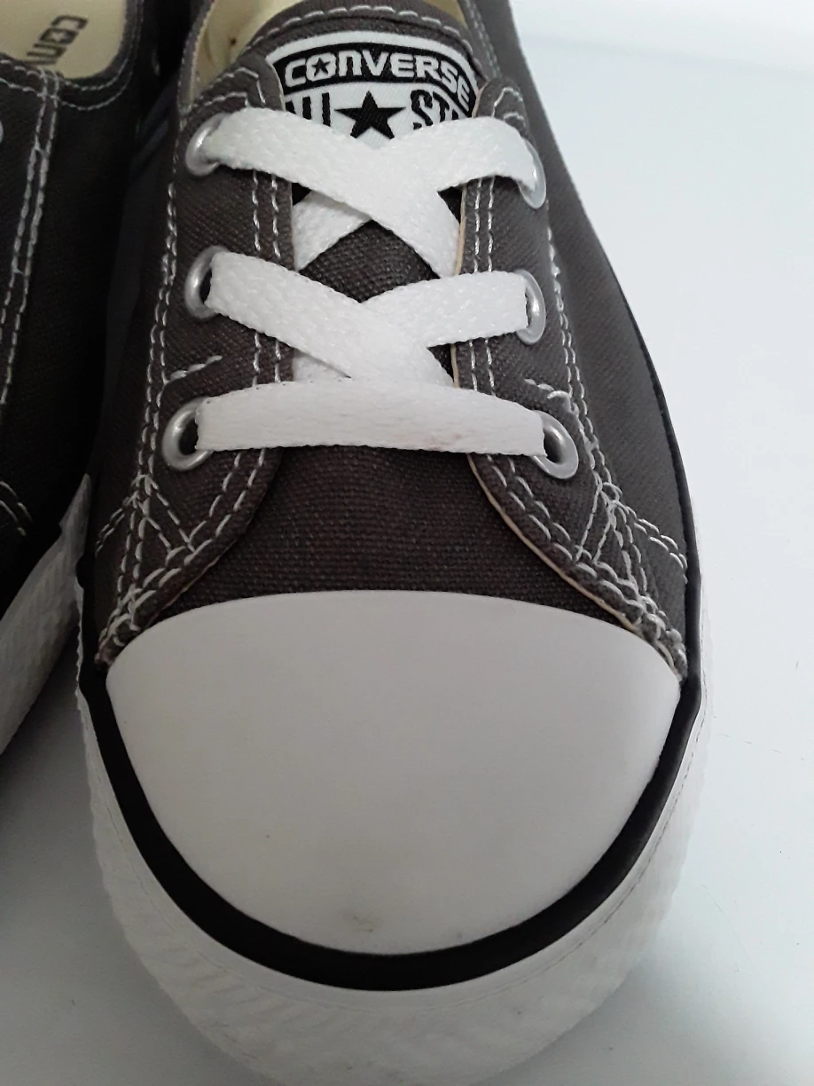 Converse Shoes - photo 2