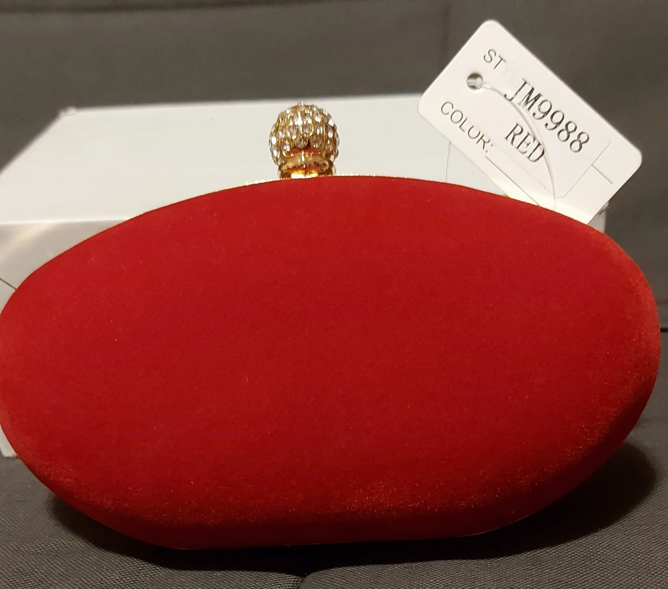 Red clutch image indicator(3)