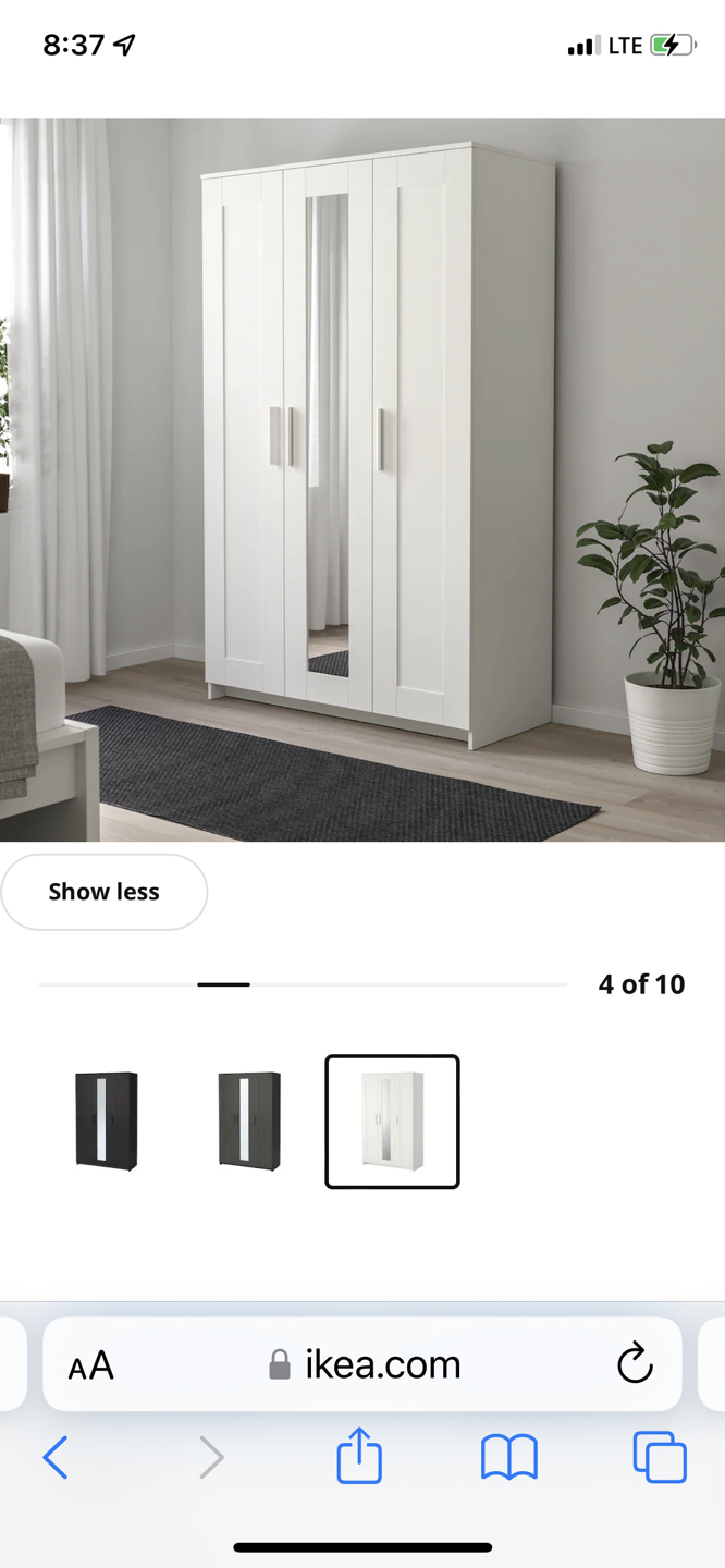 Closet - photo 3