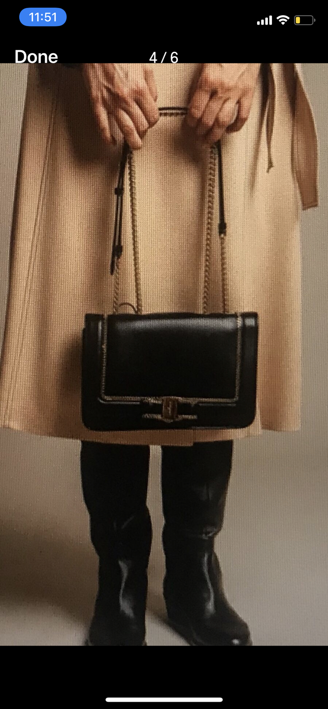 Salvatore Ferragamo bag⭐️ thumbnail