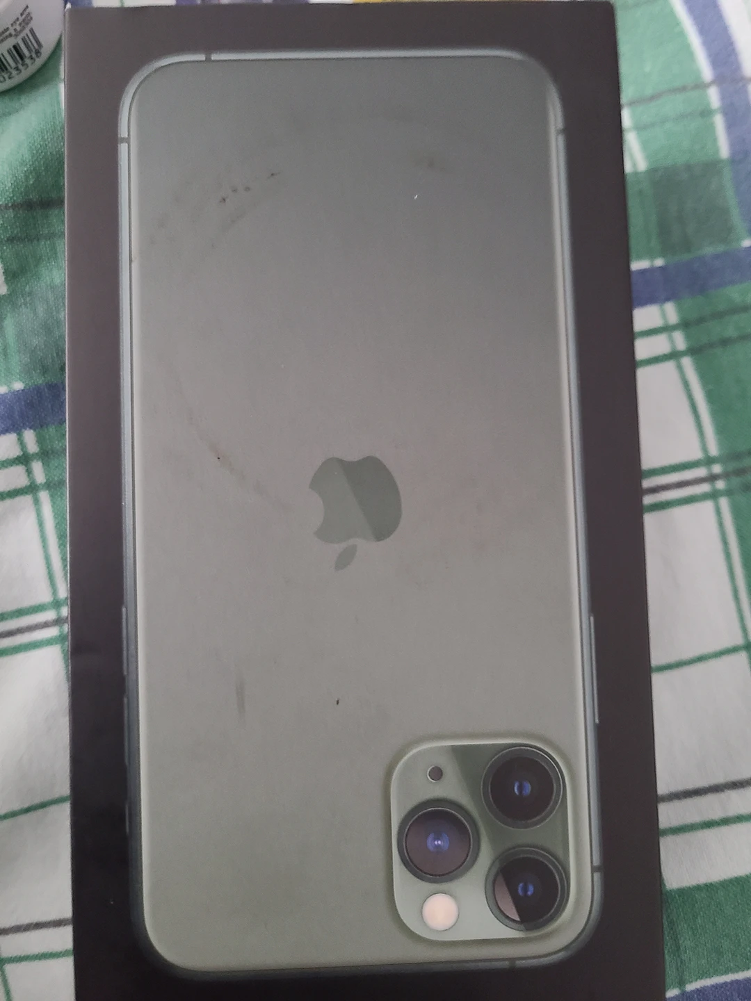 iphone 11 pro 256gb UNLOCKED to all carriers image indicator(5)