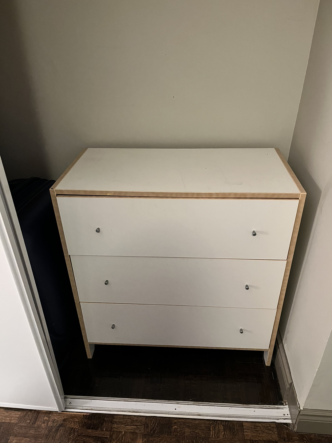 Dresser - moving sale