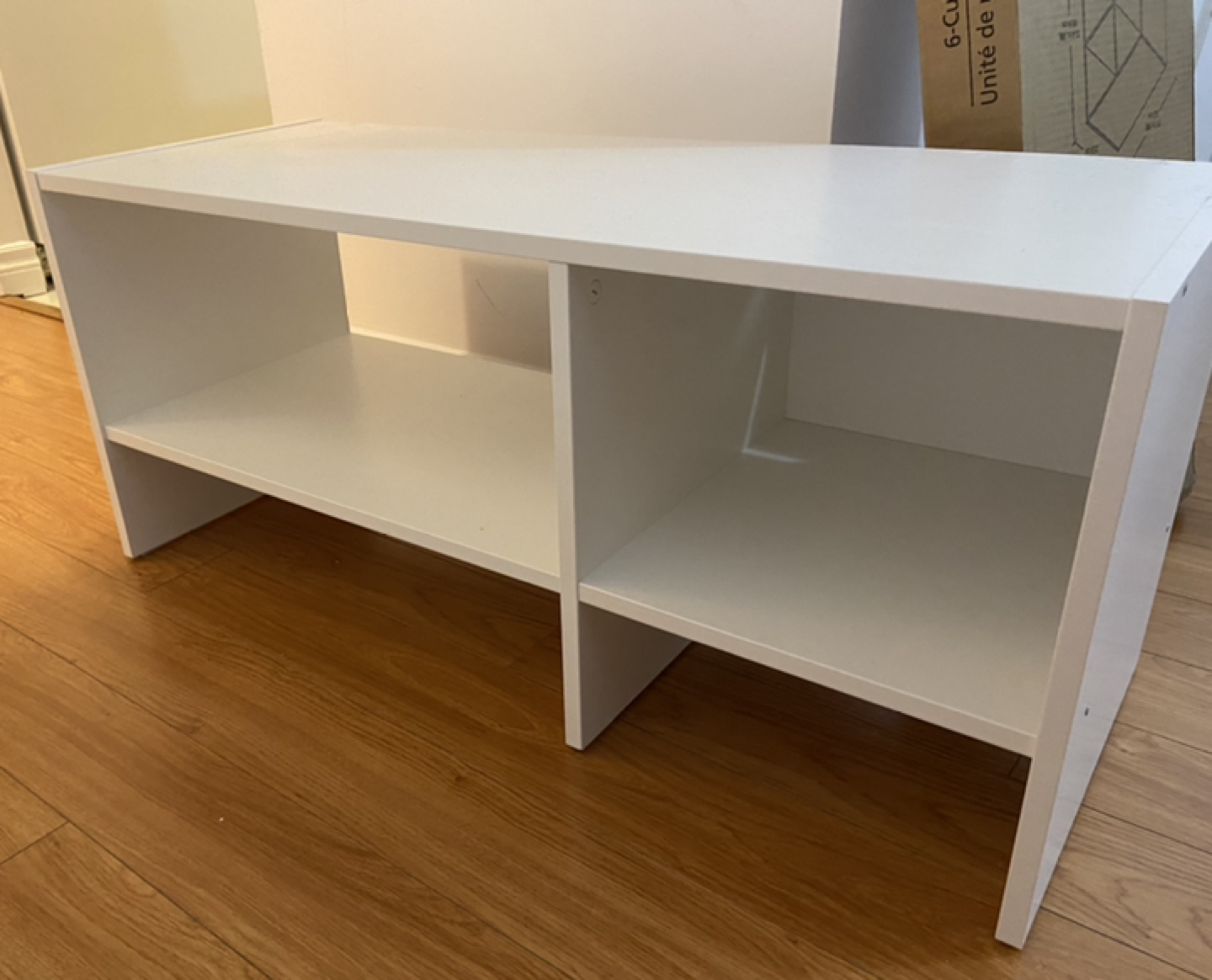 TV stand