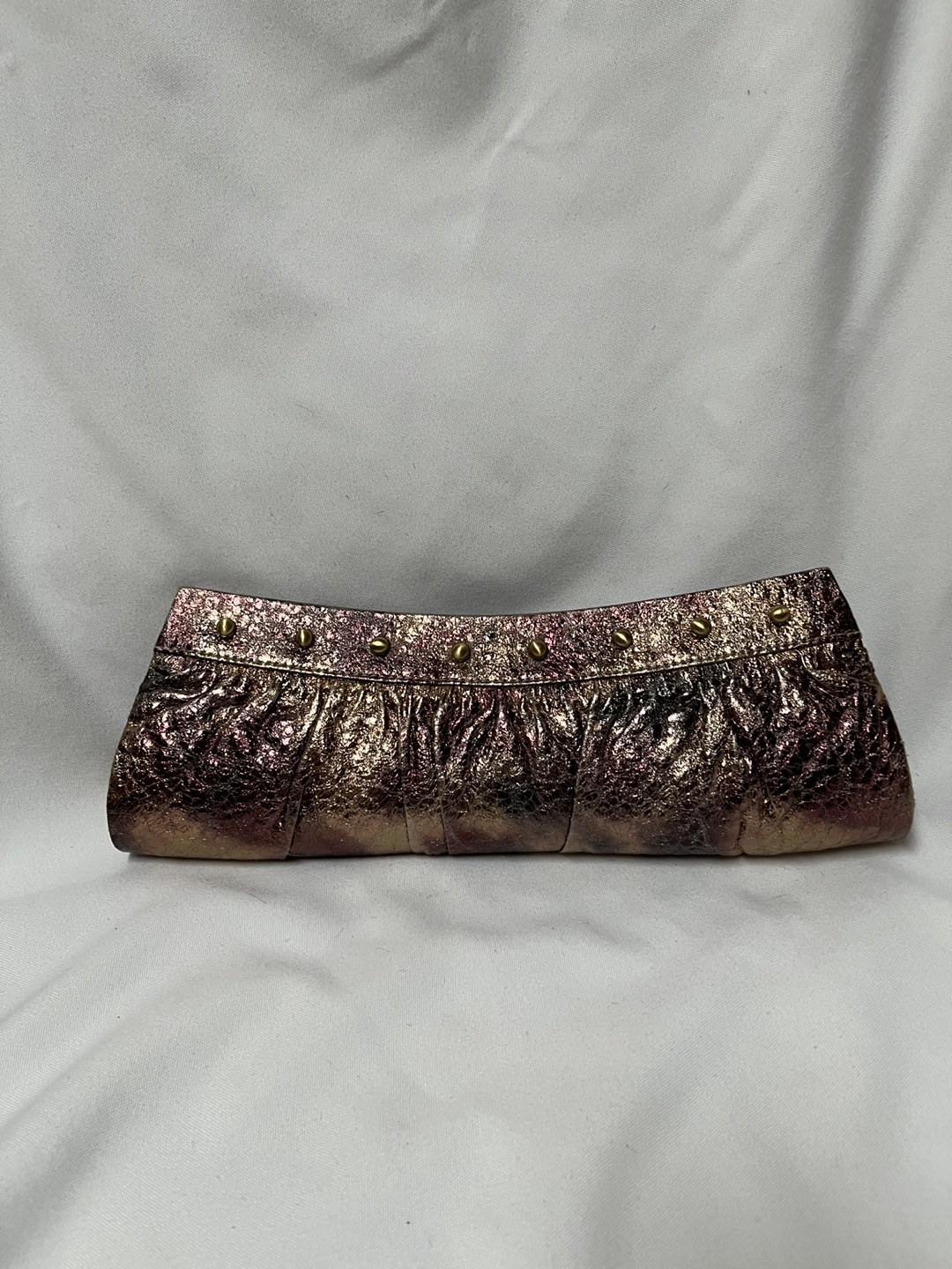 BRAND NEW CLUTCH PURSE thumbnail