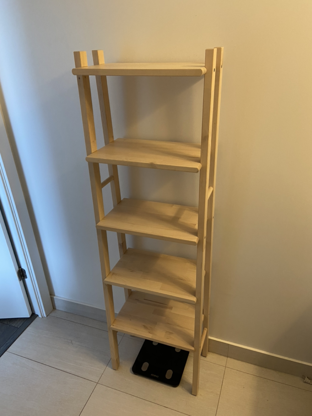 IKEA Vilto shelf unit