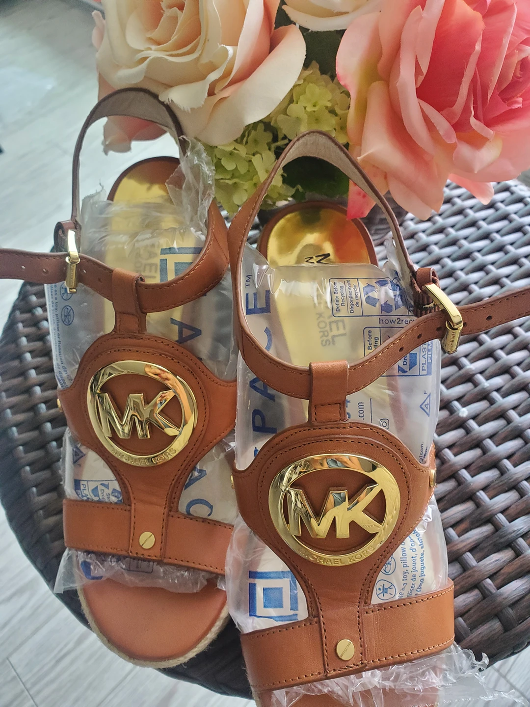 Michael Kors Sandals