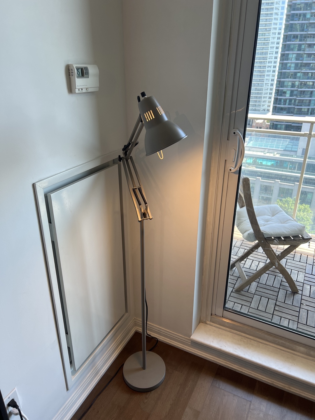 EQ3 Floor Lamp
