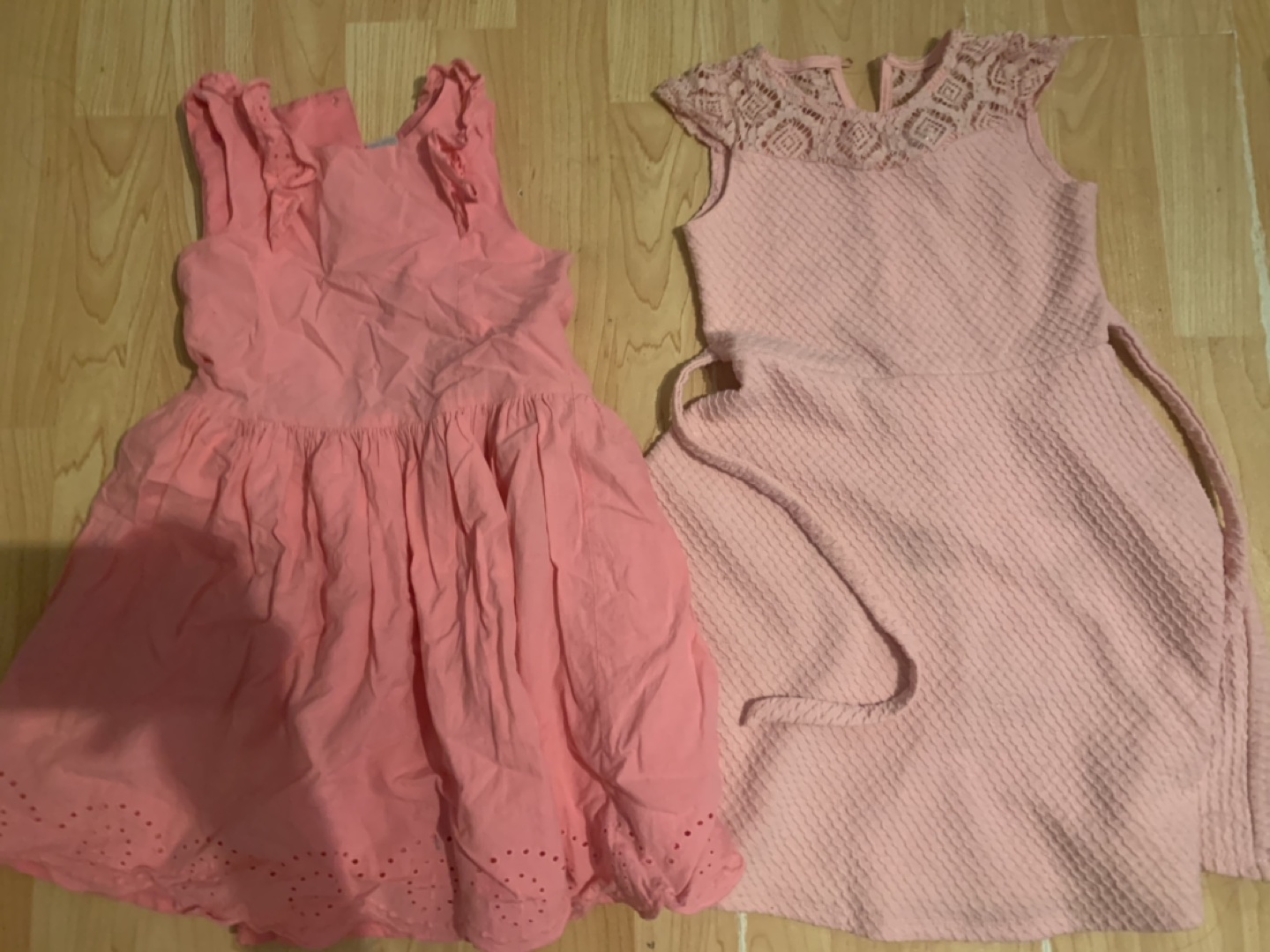 Girl’s dress 5T