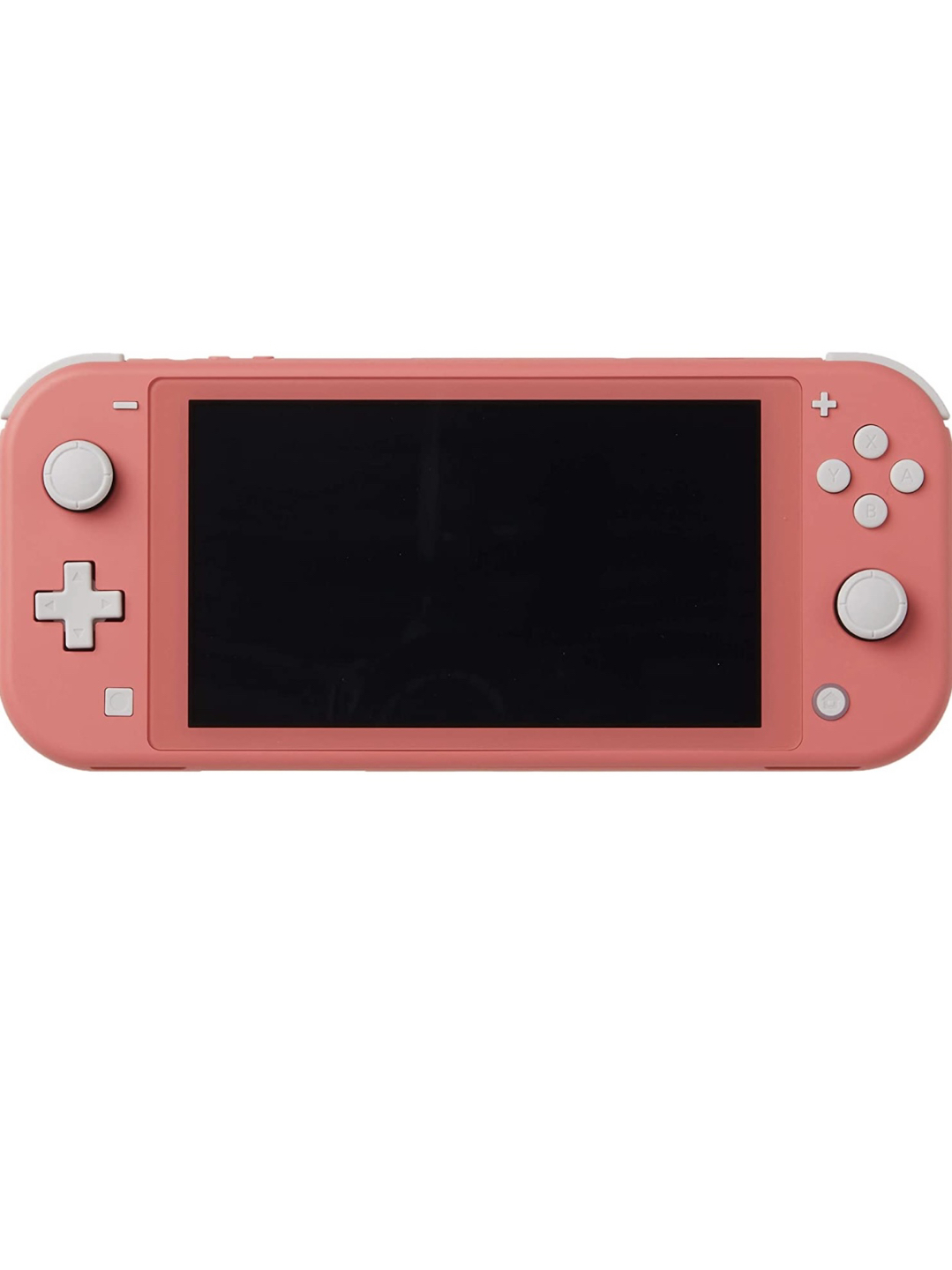 Nintendo Switch Lite - photo 4