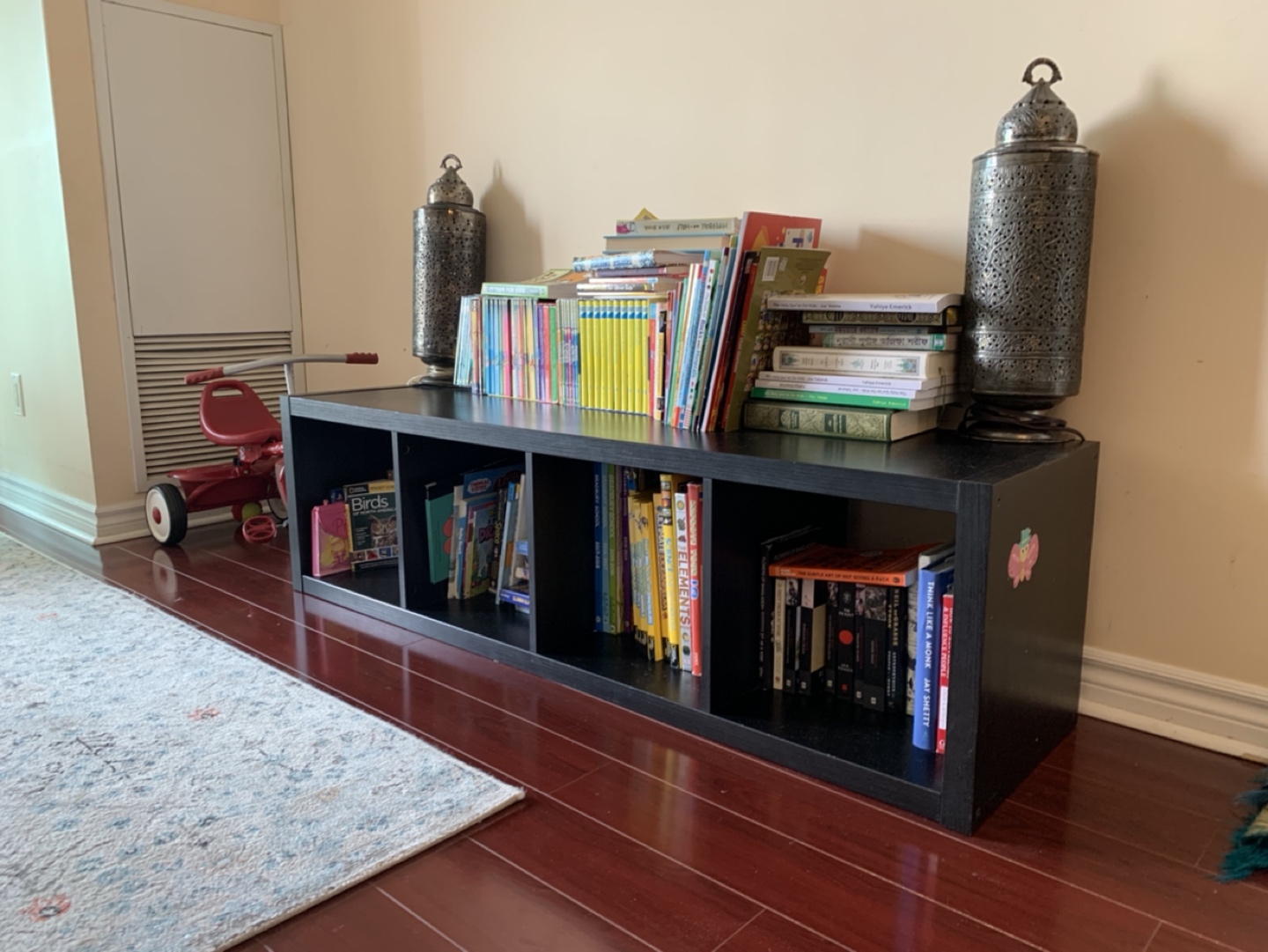 IKEA Kalax, excellent condition
