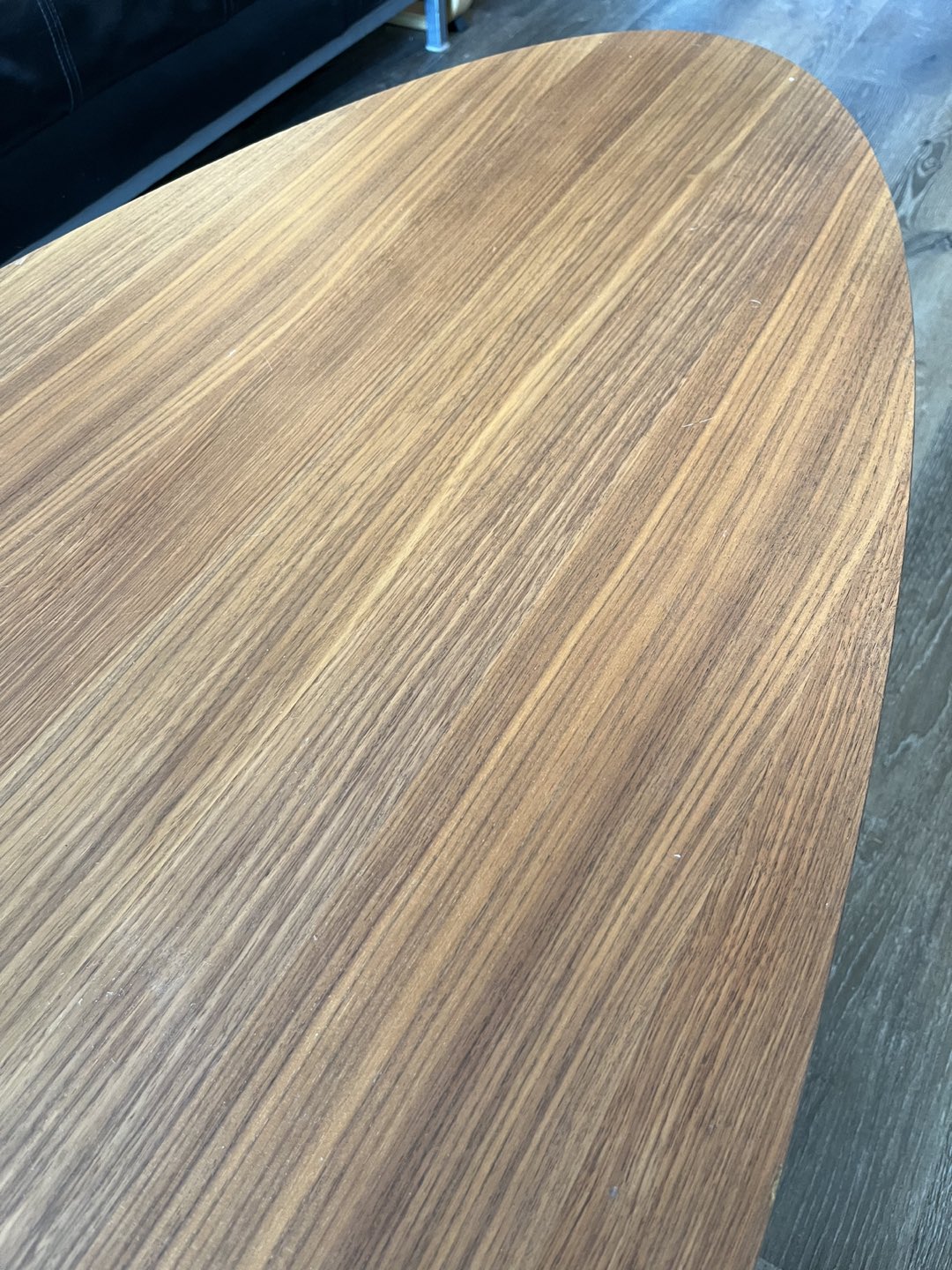 Ikea coffeetable - photo 2