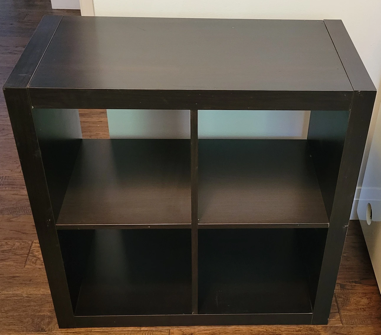Ikea cubes