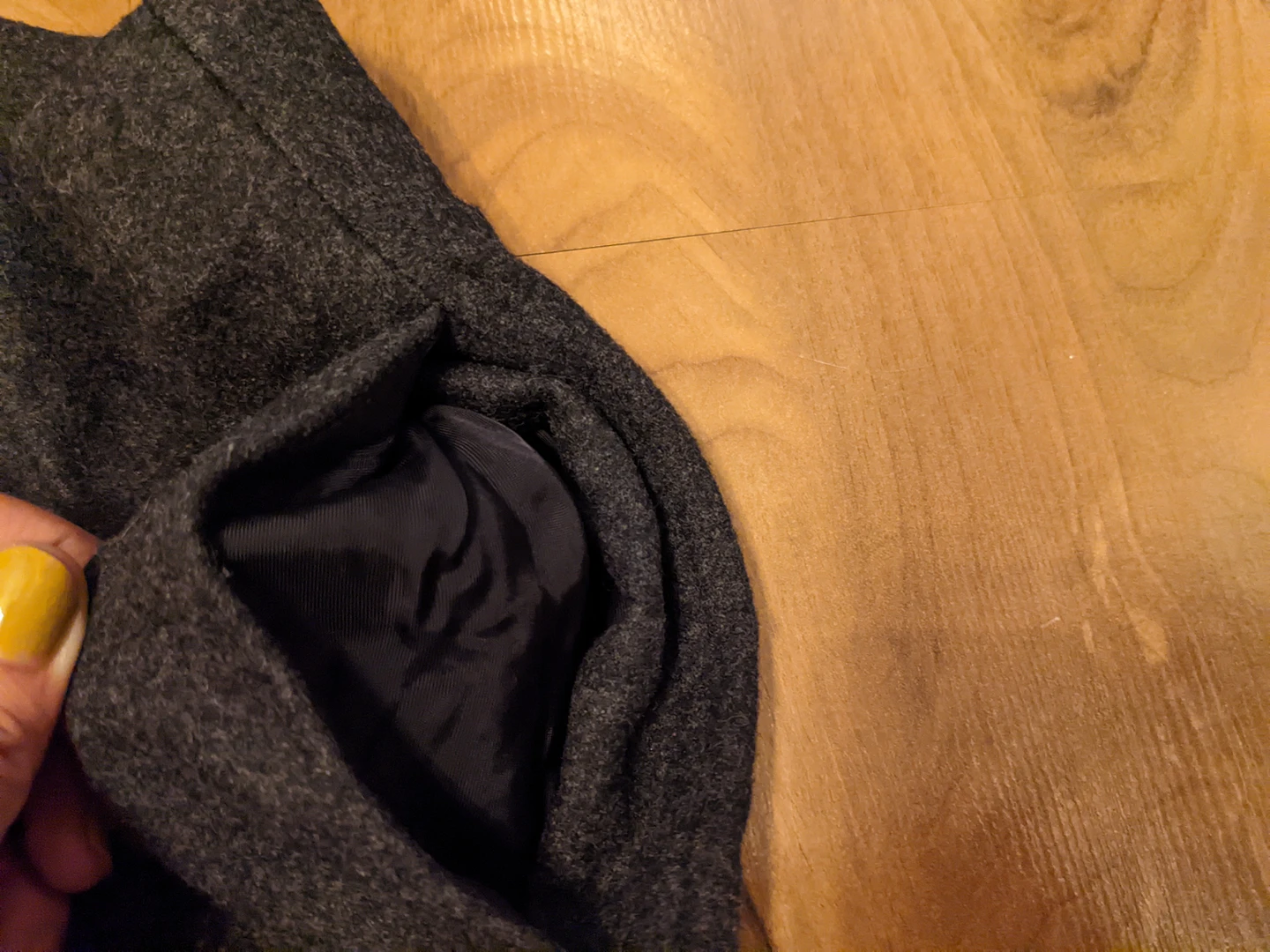 Aritzia Wilfred Skirt - photo 4