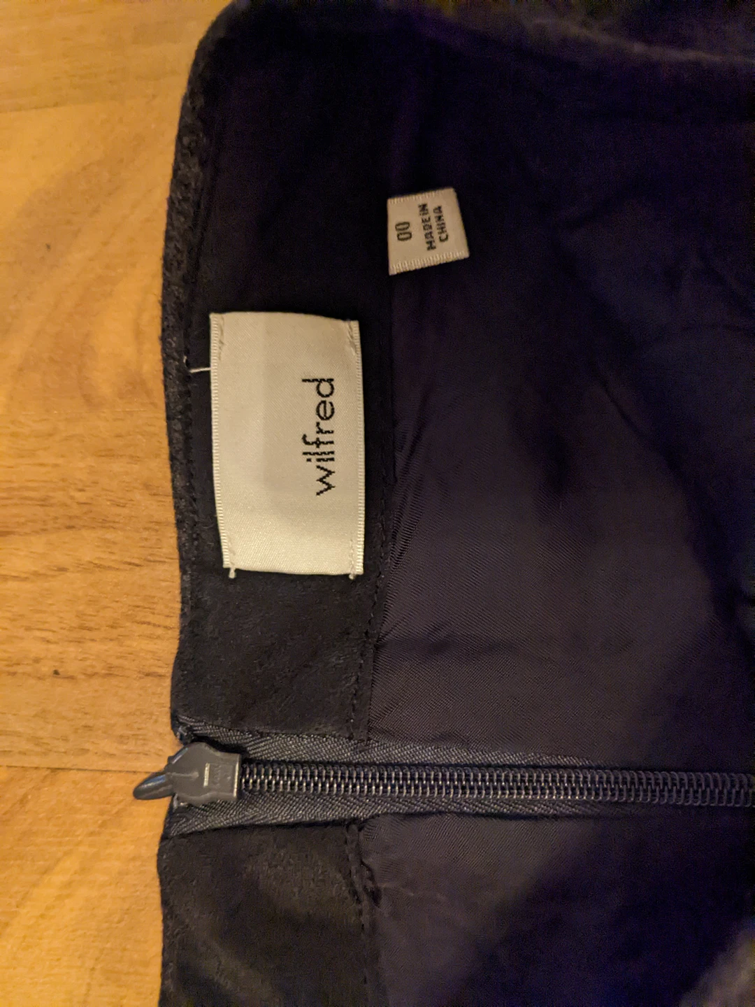 Aritzia Wilfred Skirt - photo 2