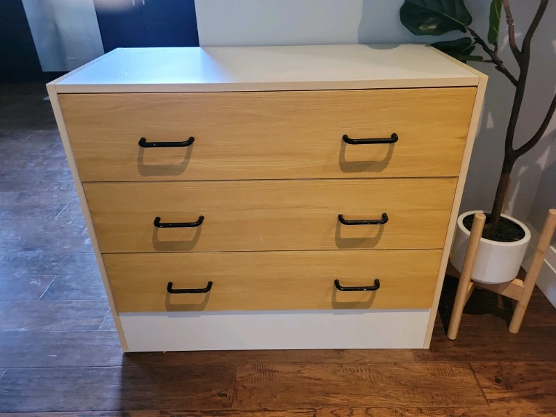 ikea dresser