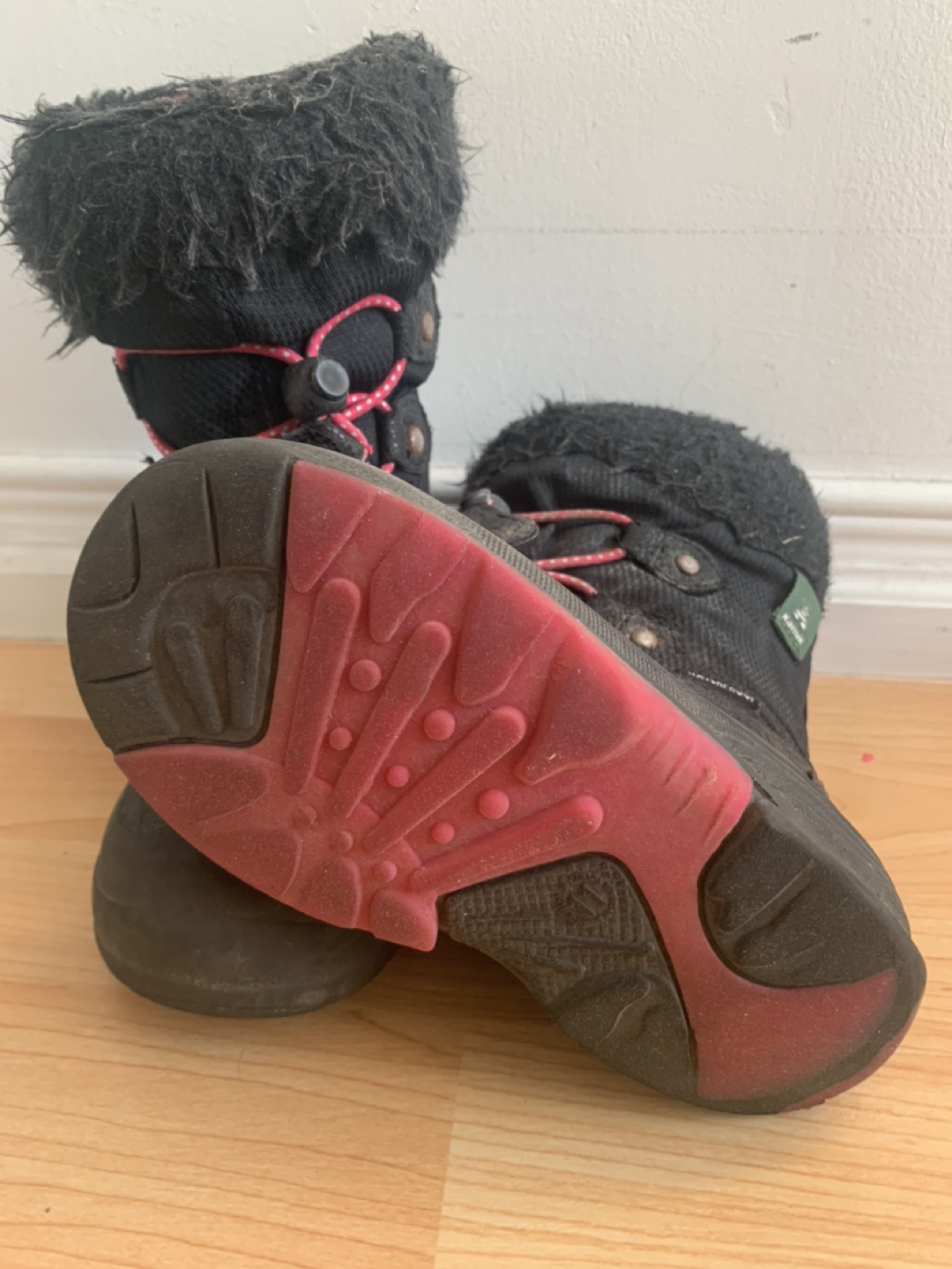 Kamik Snow Boots 11 - photo 2