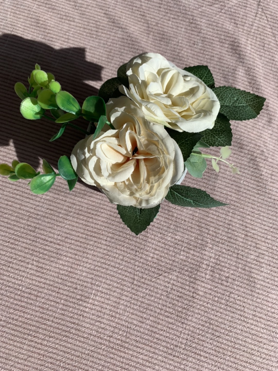 Artificial flower decor - photo 2