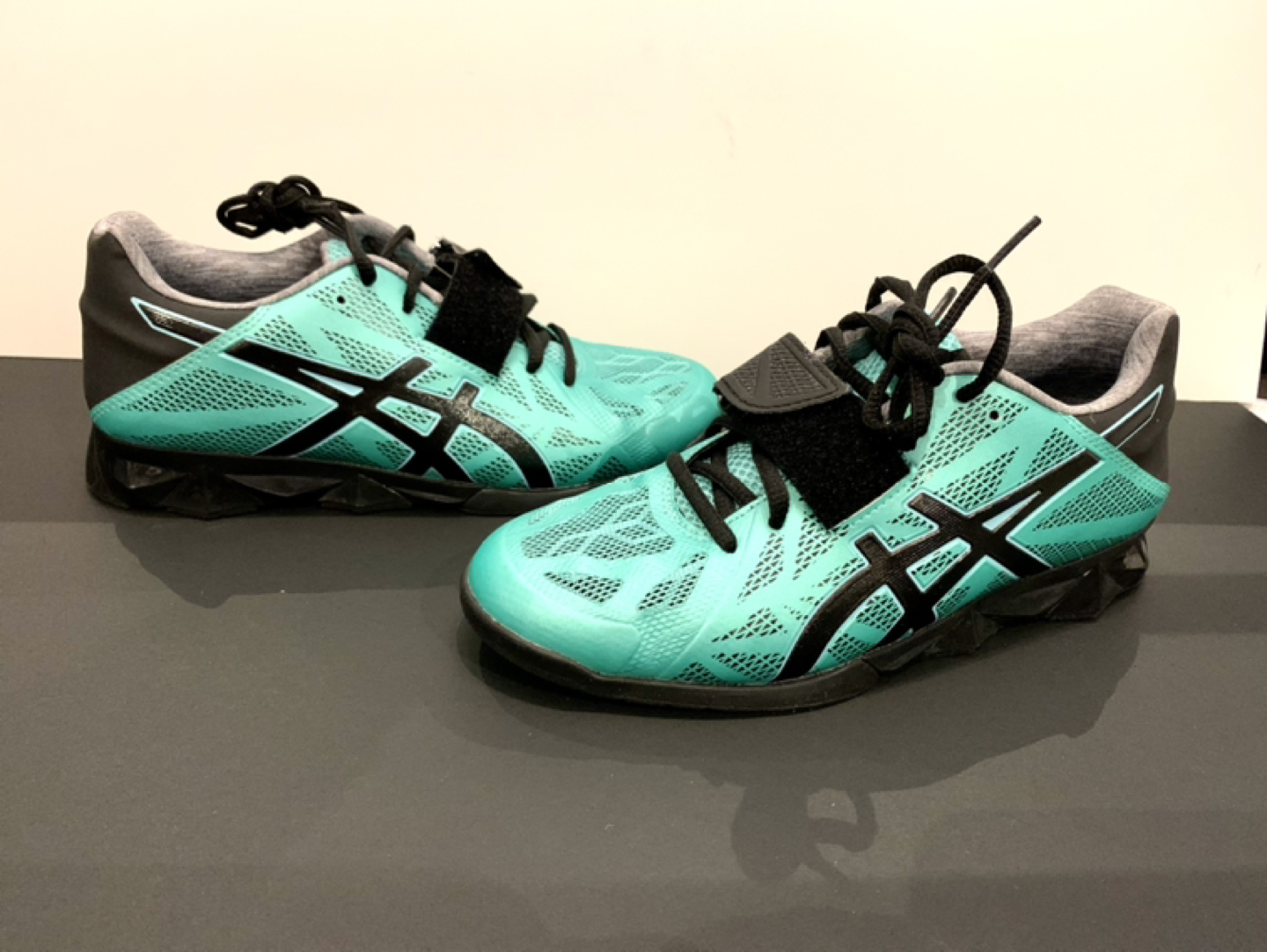 Women crossfit / squat /training shoes - photo 3