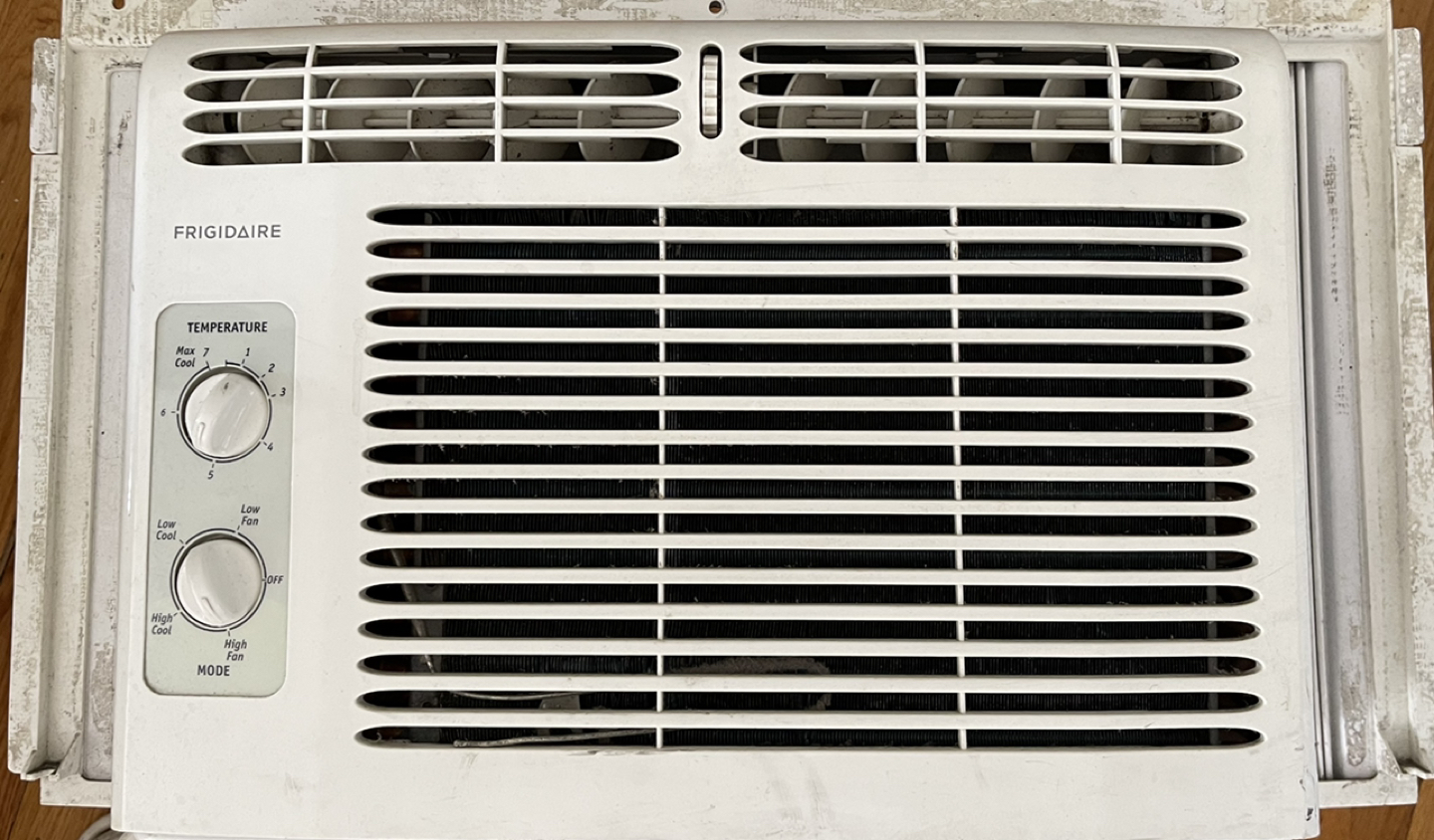 Frigidaire Window Air Conditioner