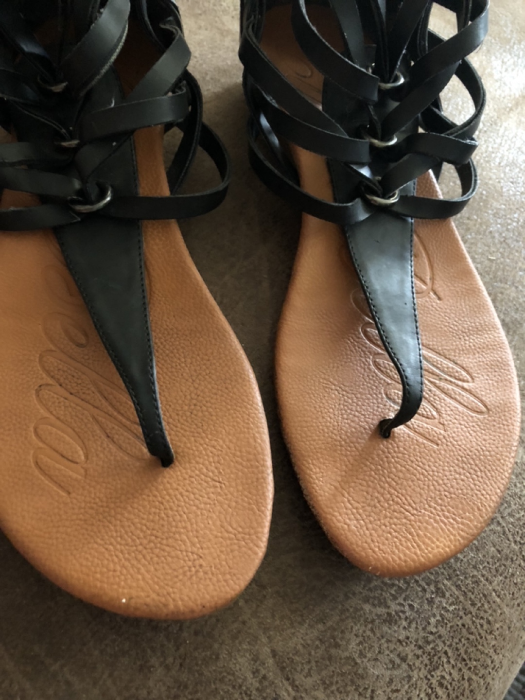 Ladies size 10 image indicator(4)