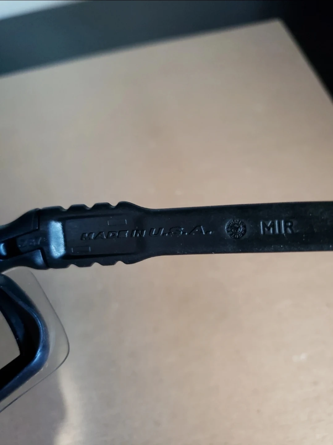 Oakley Men's Si Ballistic M Frame 3.0 image indicator(5)