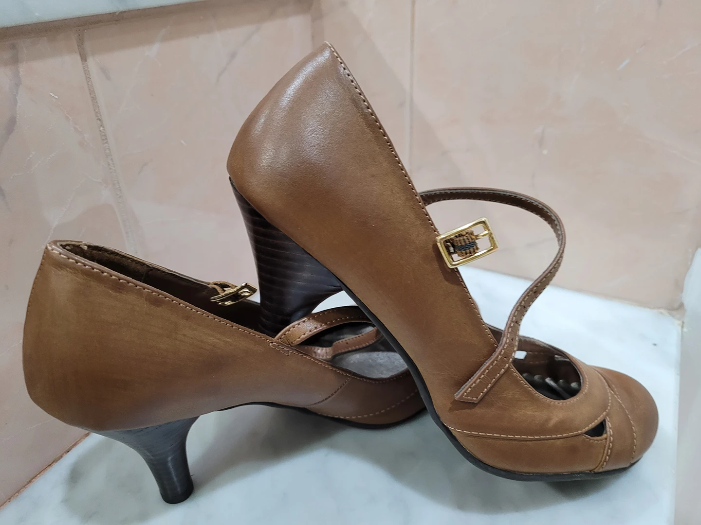 Roberto Vianni Brand new shoes image indicator(4)