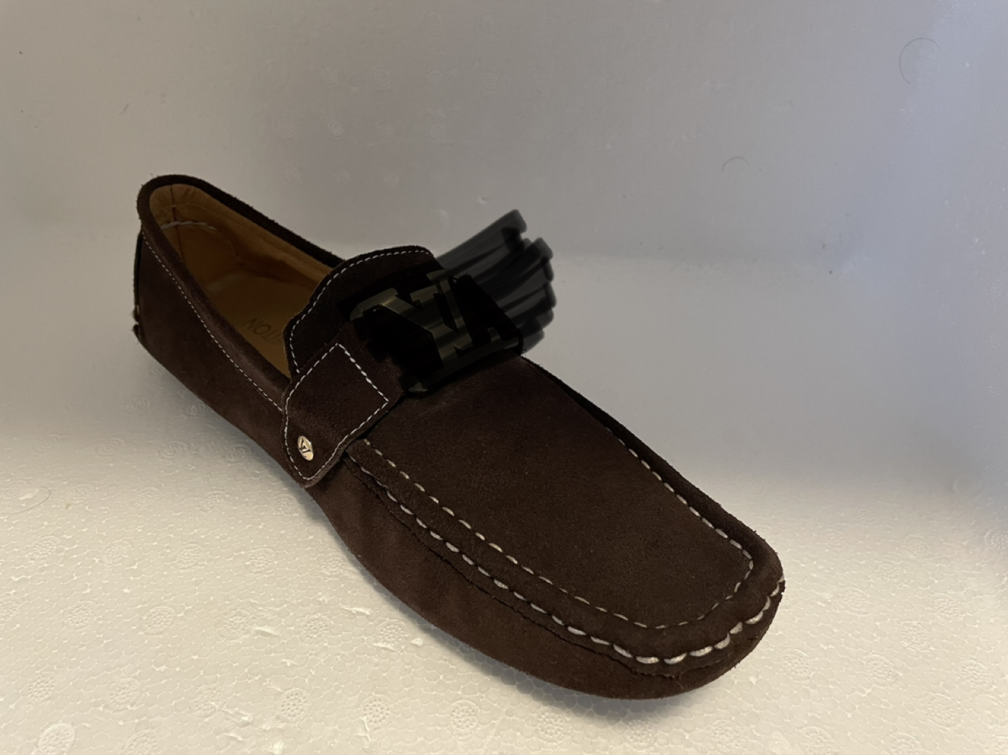 Mens shoe image indicator(2)