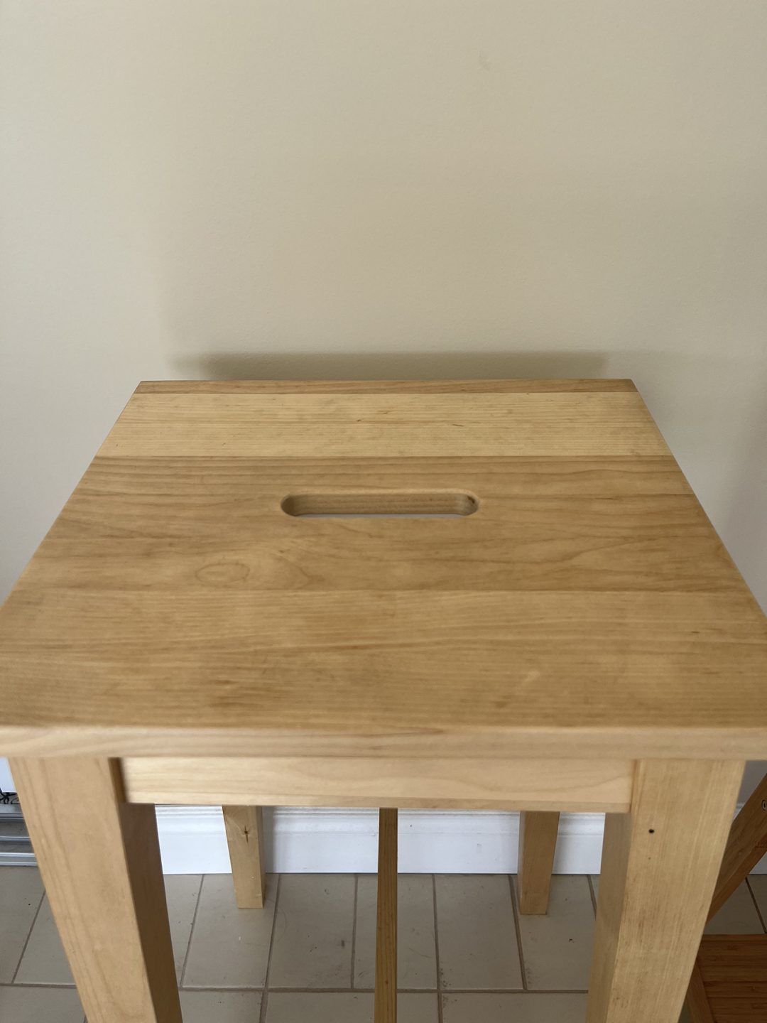 Ikea stools $10 each - photo 2