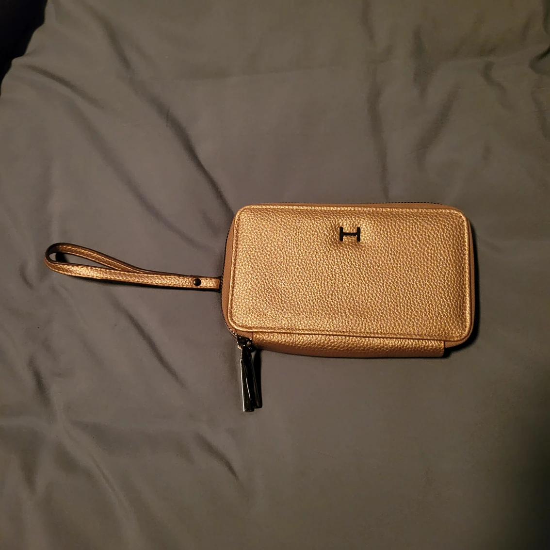 H By Halston clutch thumbnail