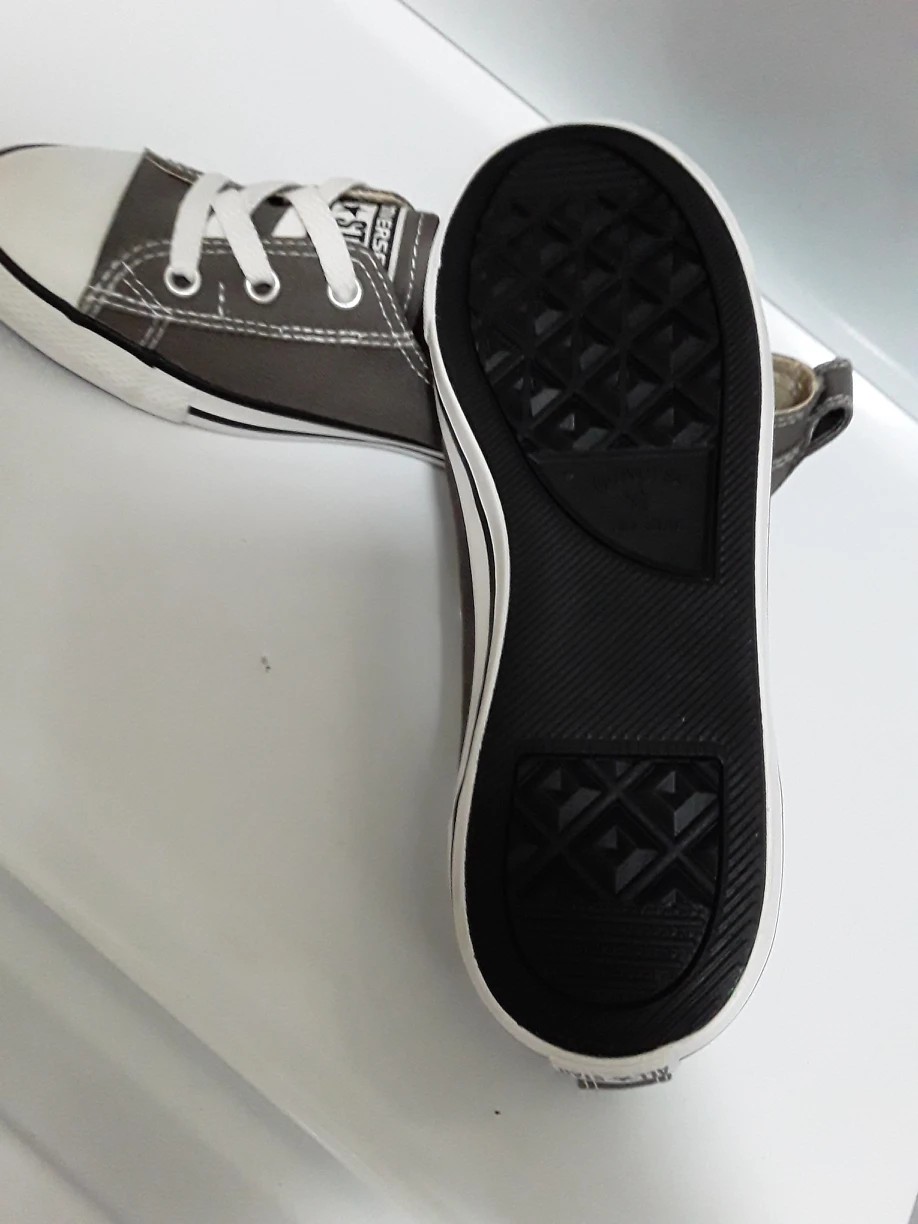 Converse Shoes - photo 4