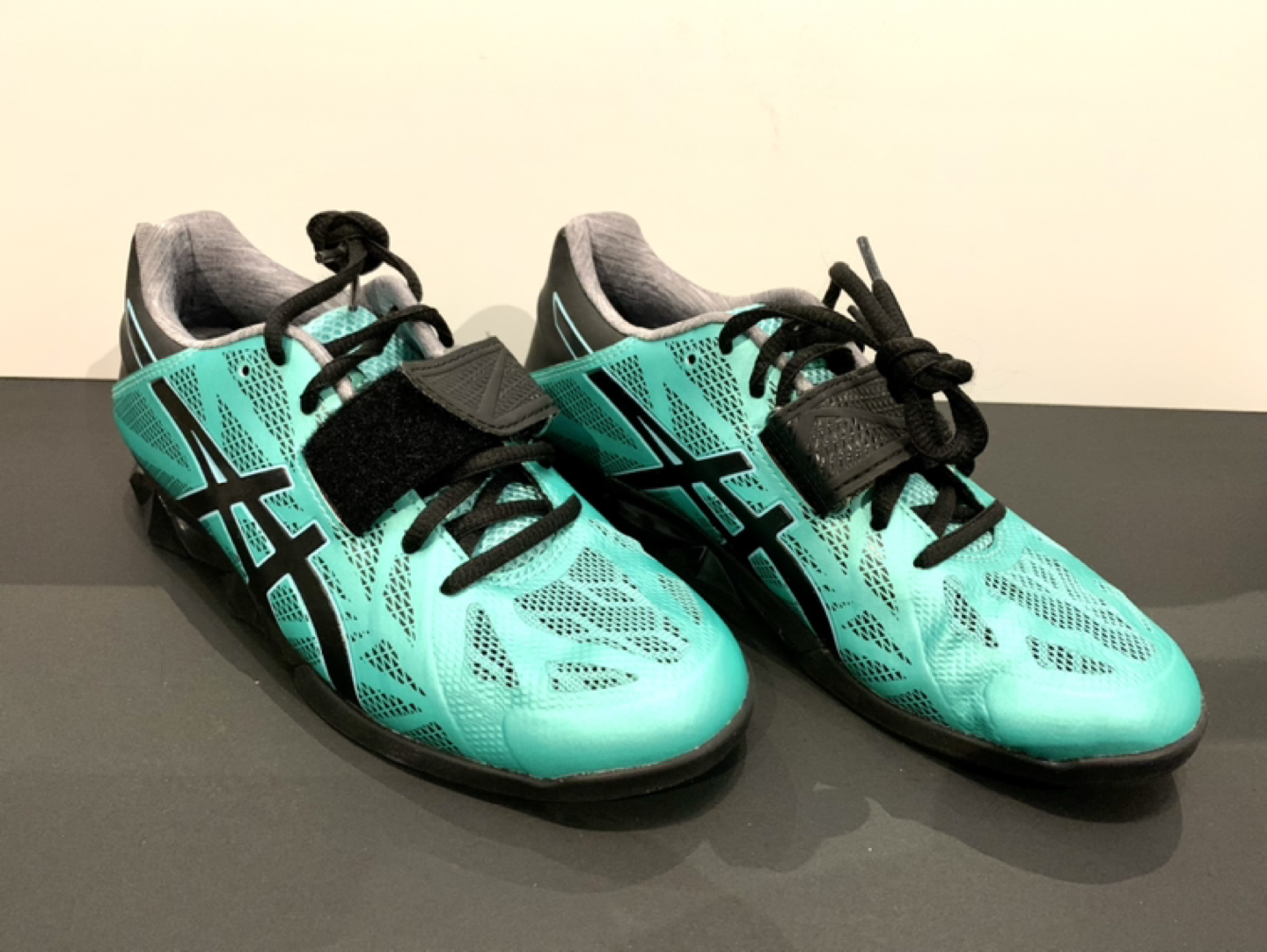 Women crossfit / squat /training shoes - photo 2
