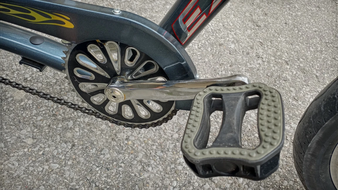 New Viper Chopper Bicycle - photo 3