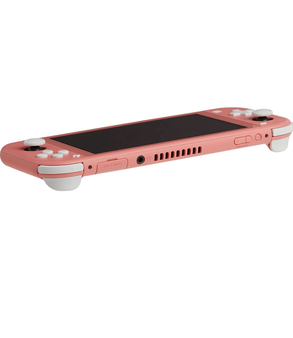 Nintendo Switch Lite - photo 5