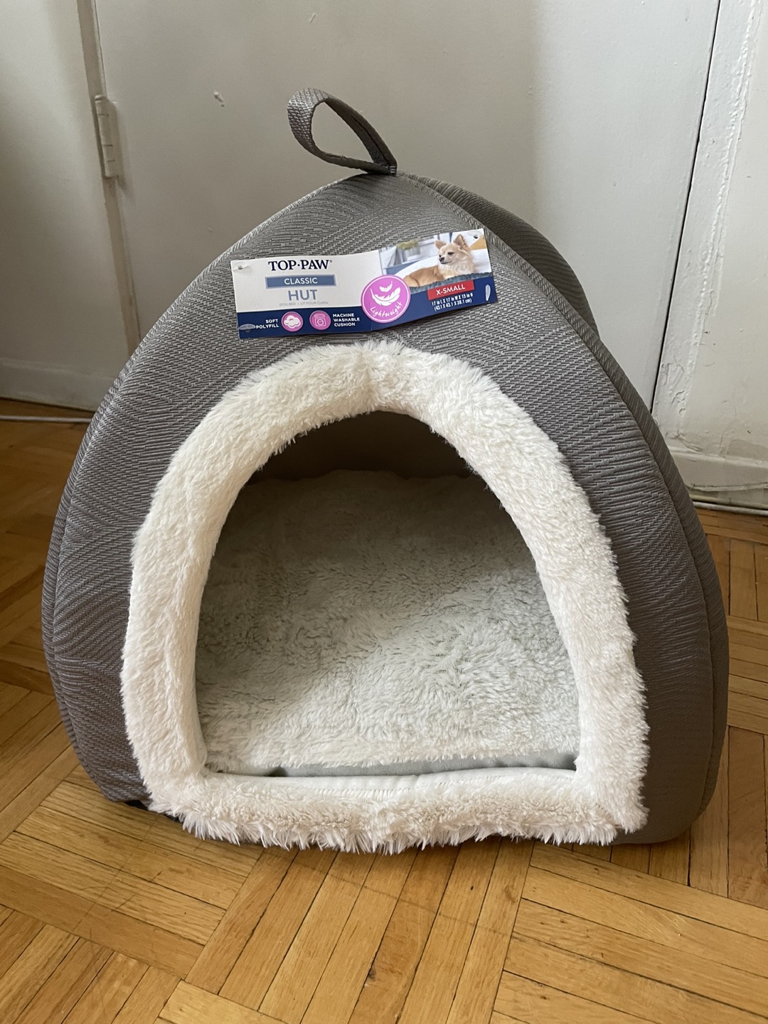 Dog/cat bed