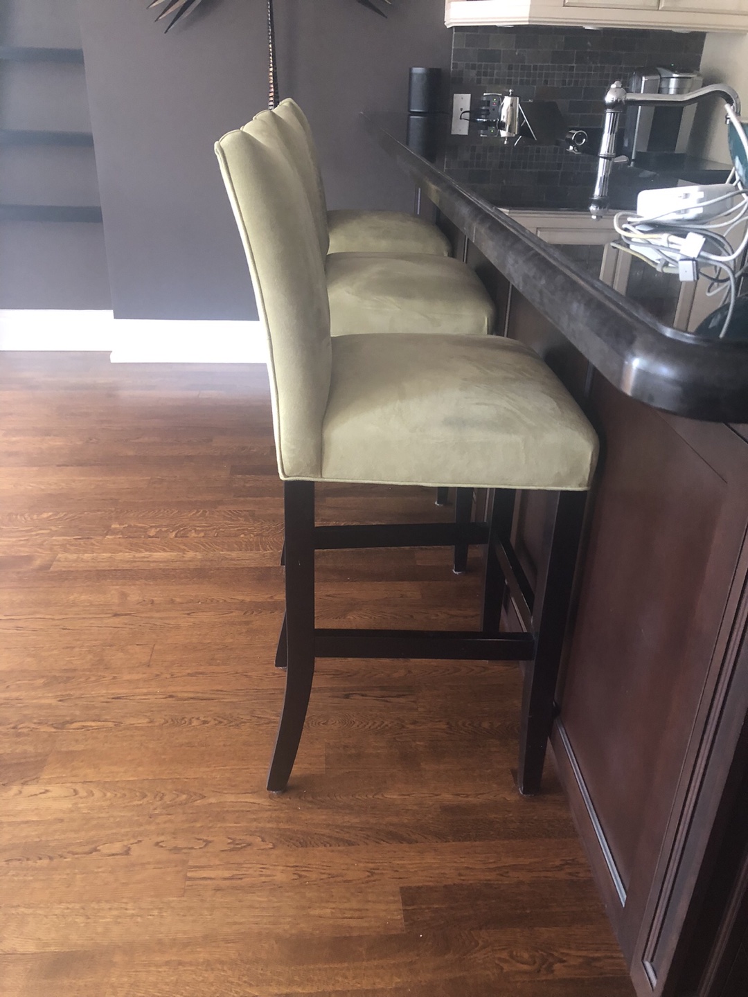 Bar stools