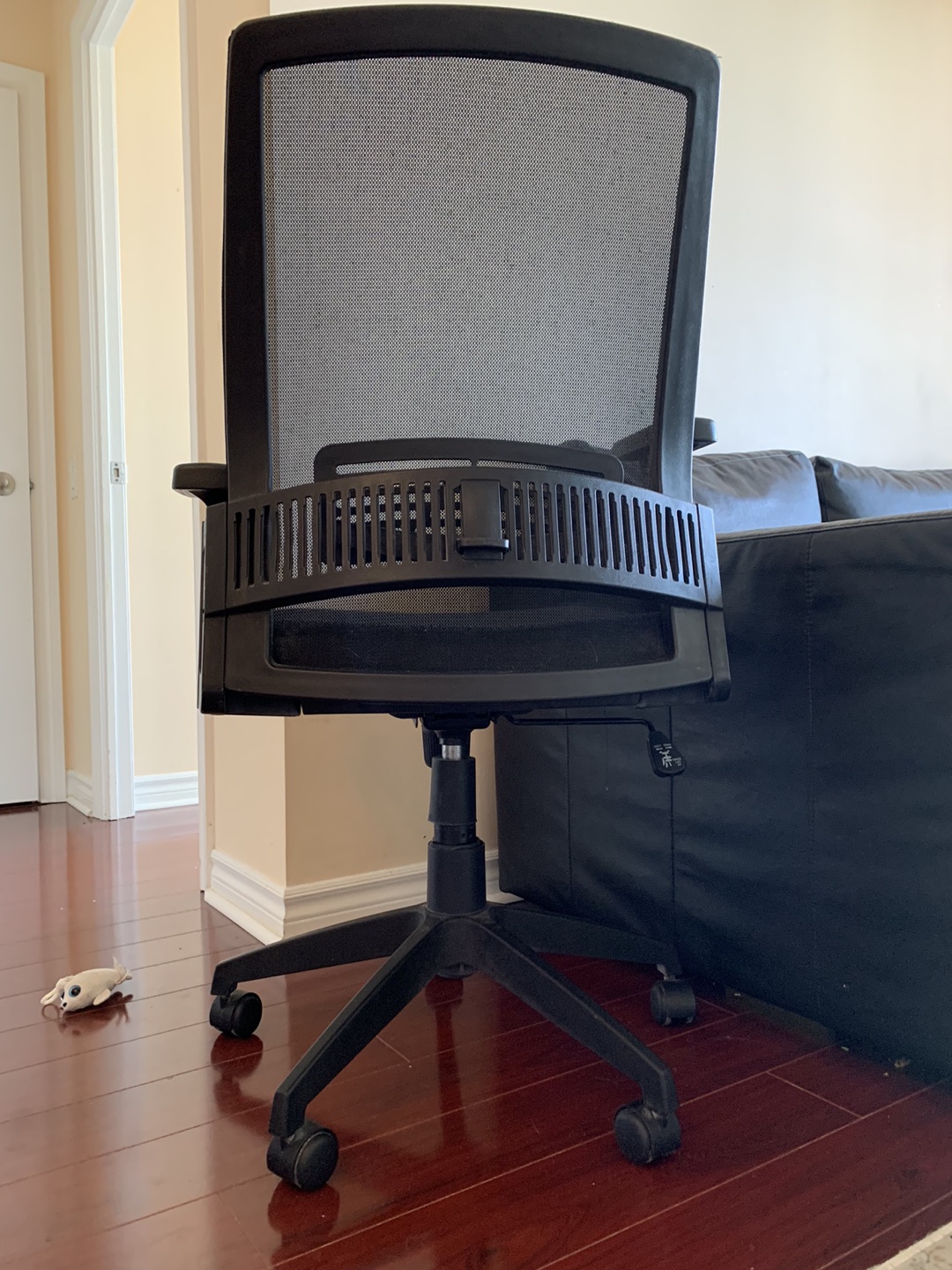 Like new office chair - photo 2
