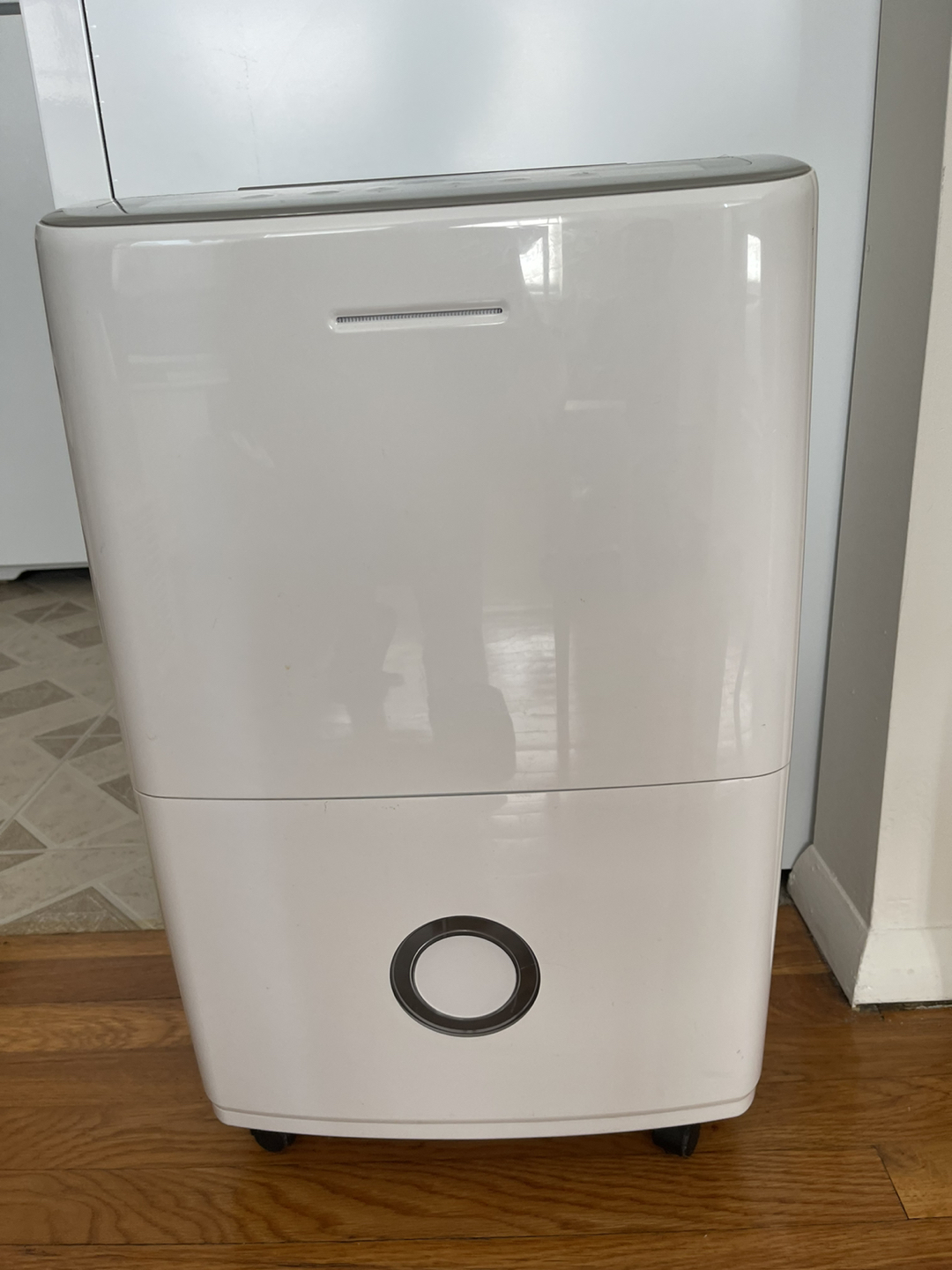 Frigidaire 70 Pint Capacity Dehumidifier