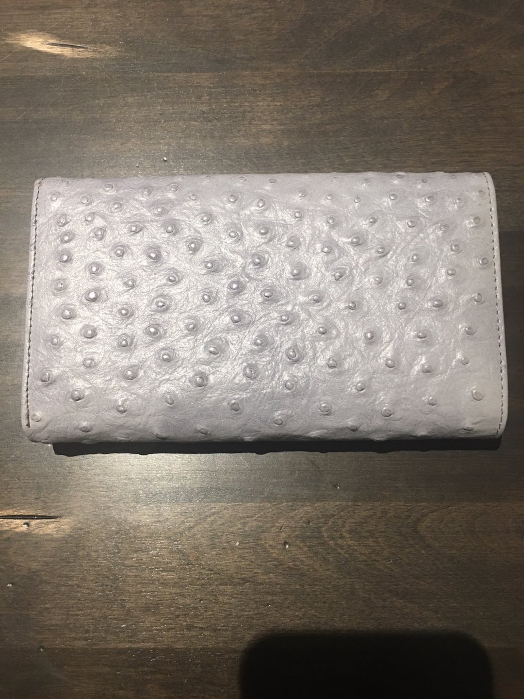 Genuine Italian Leather Wallet image indicator(2)