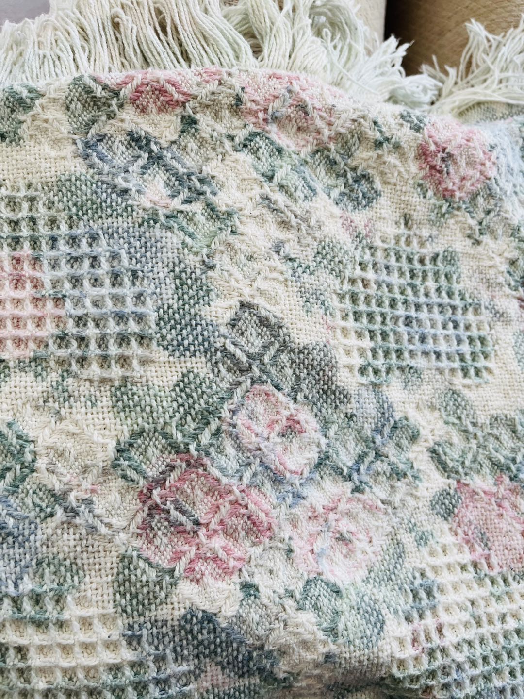 Casual Throw Blanket - photo 3